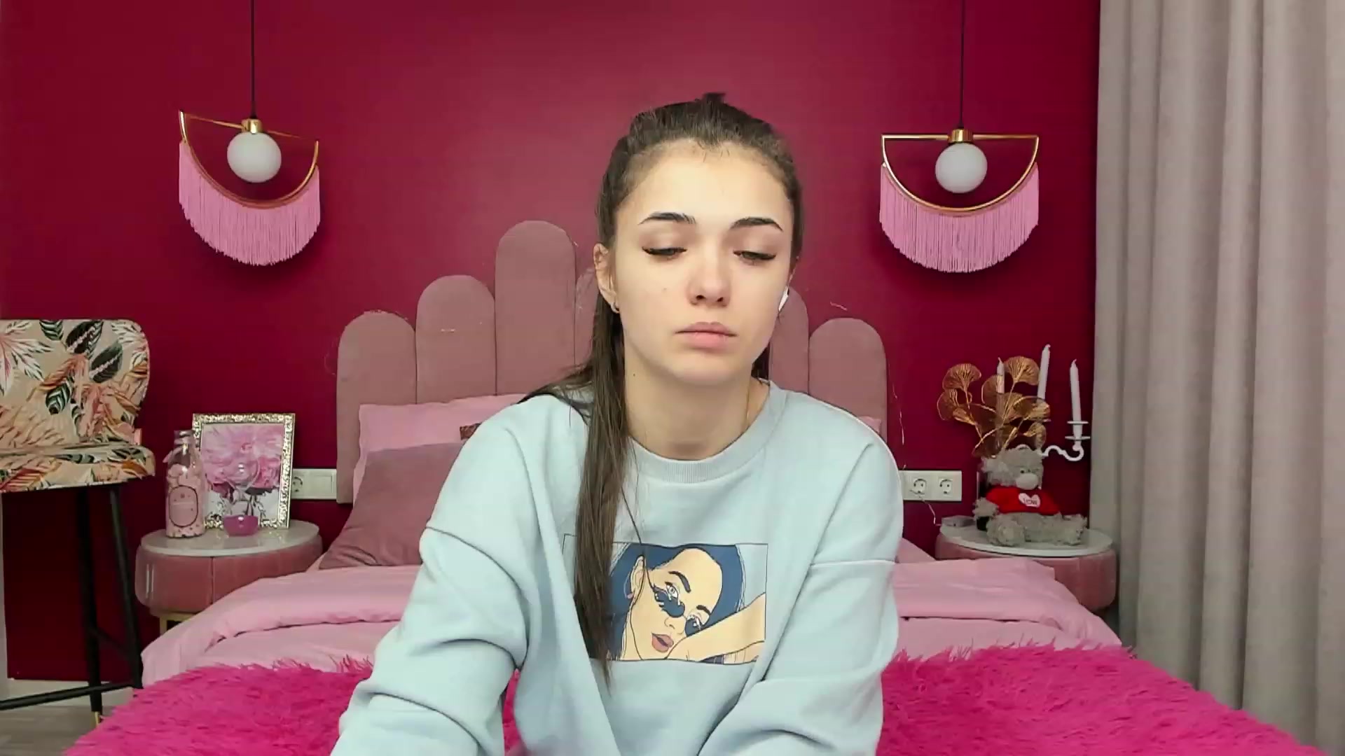 AmeliaMFC video thumbnail