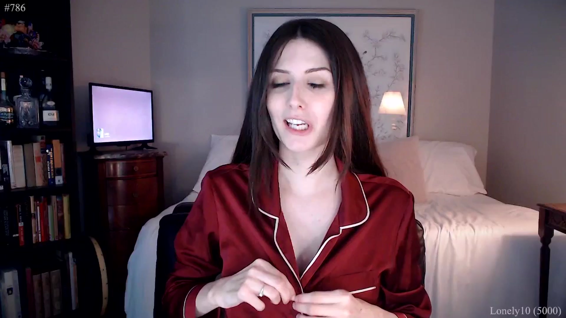 AprilStFranco video thumbnail