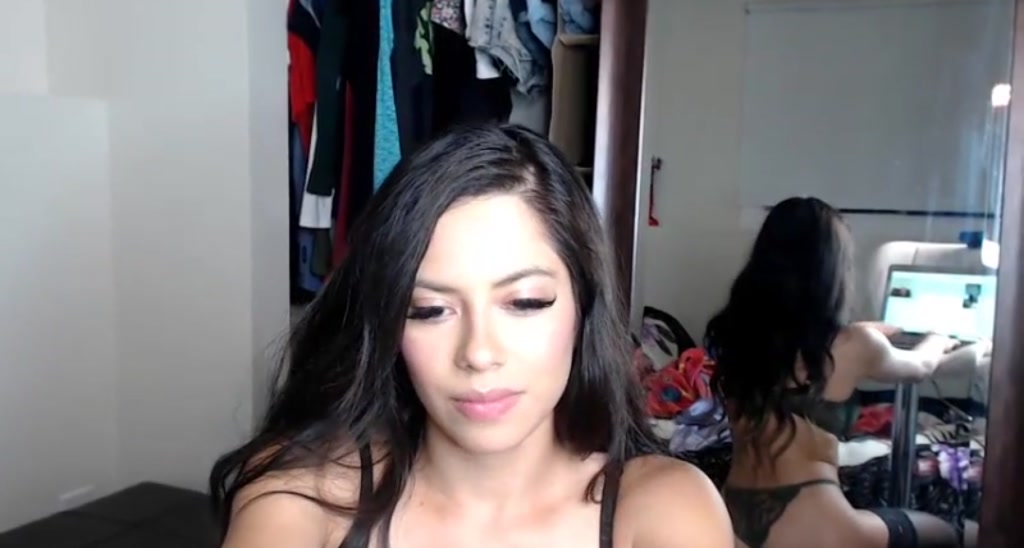 MyCheerleader video thumbnail