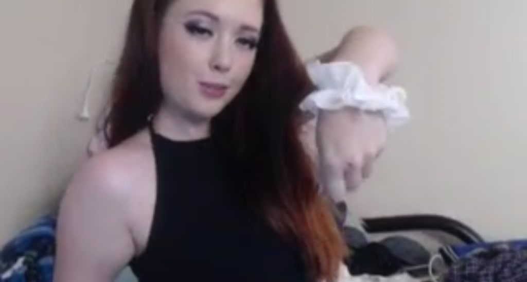 BrookeBobOmb video thumbnail