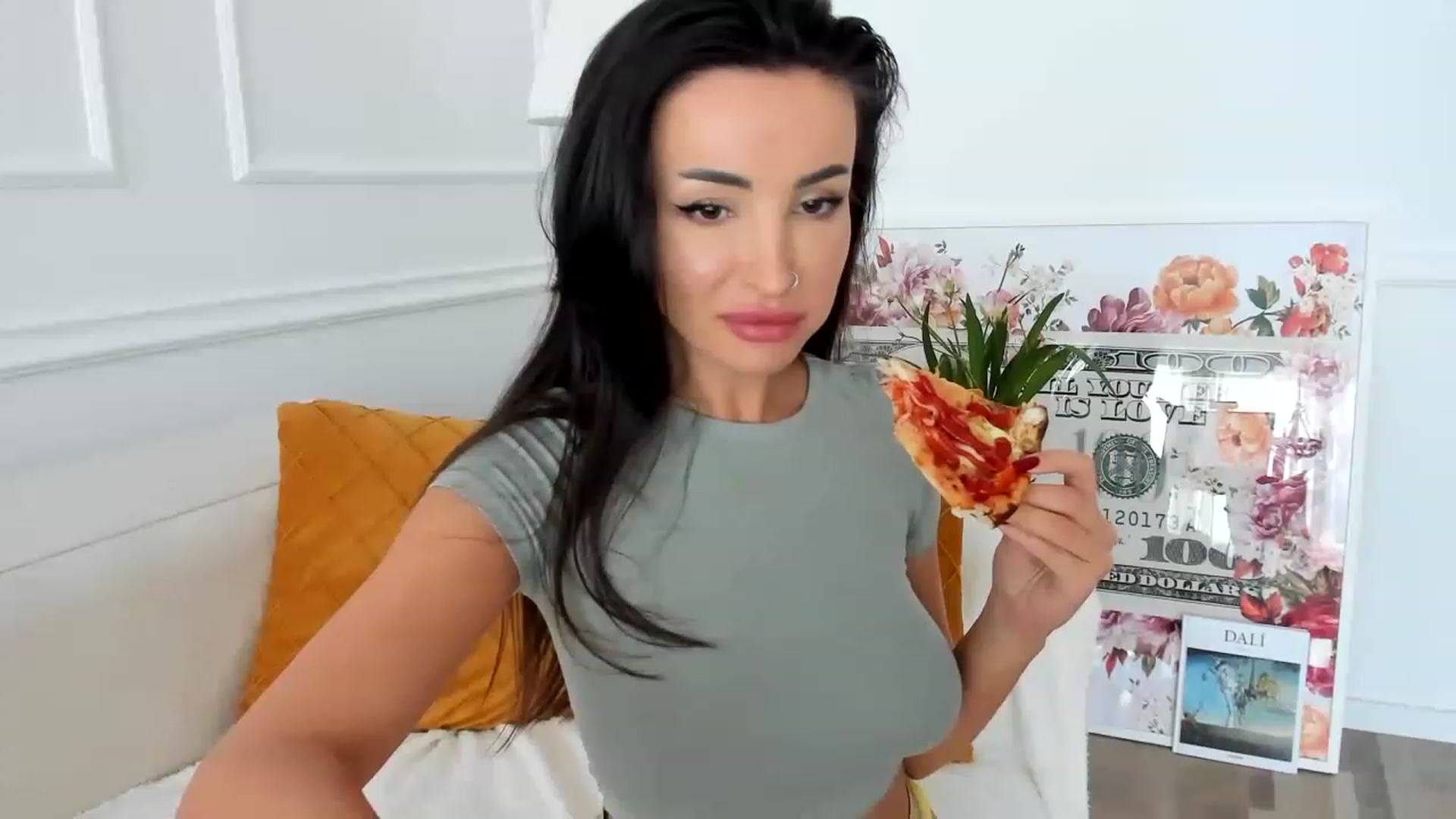 AlyssiaKENT1 video thumbnail