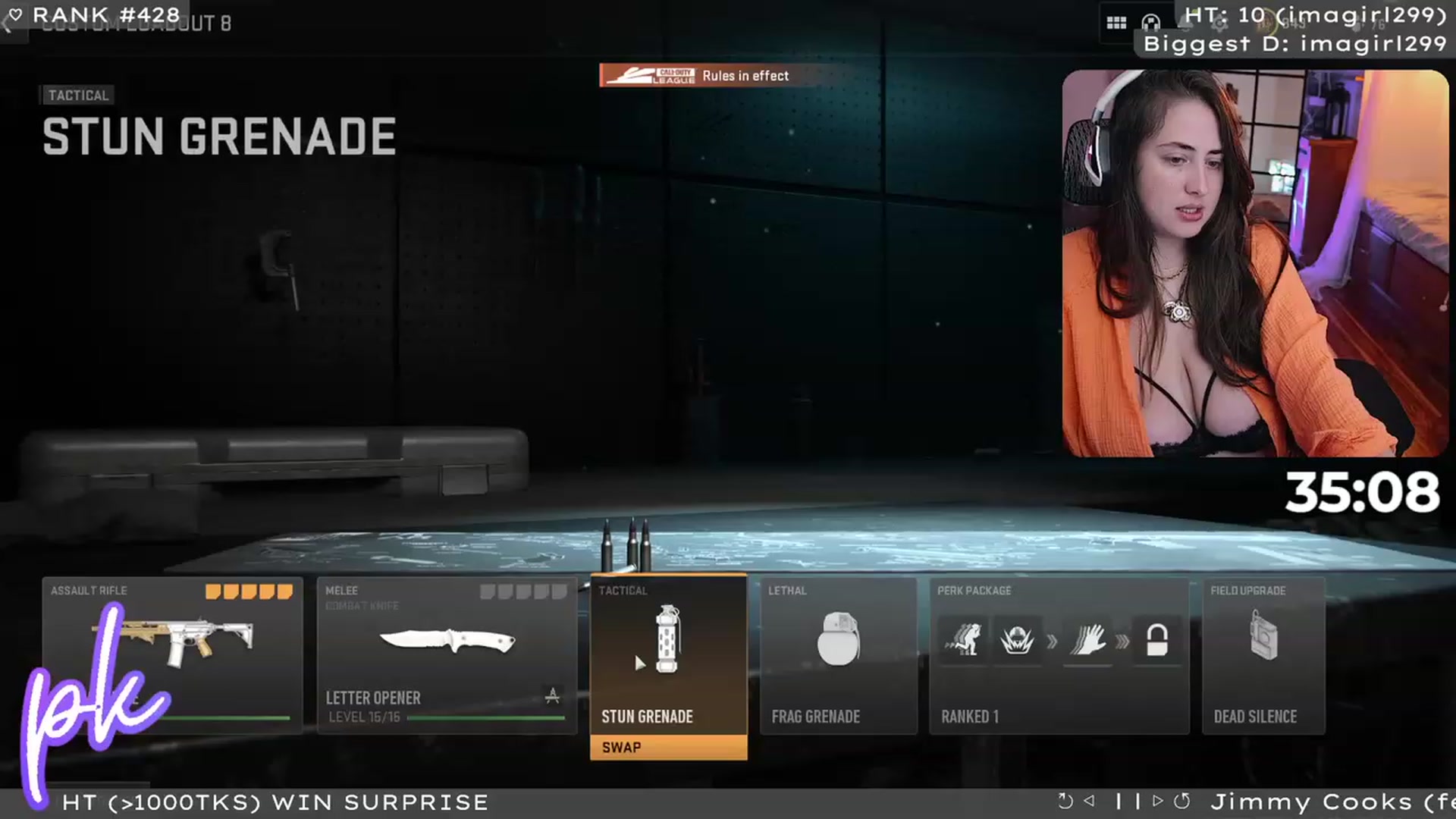 PrincessKate video thumbnail