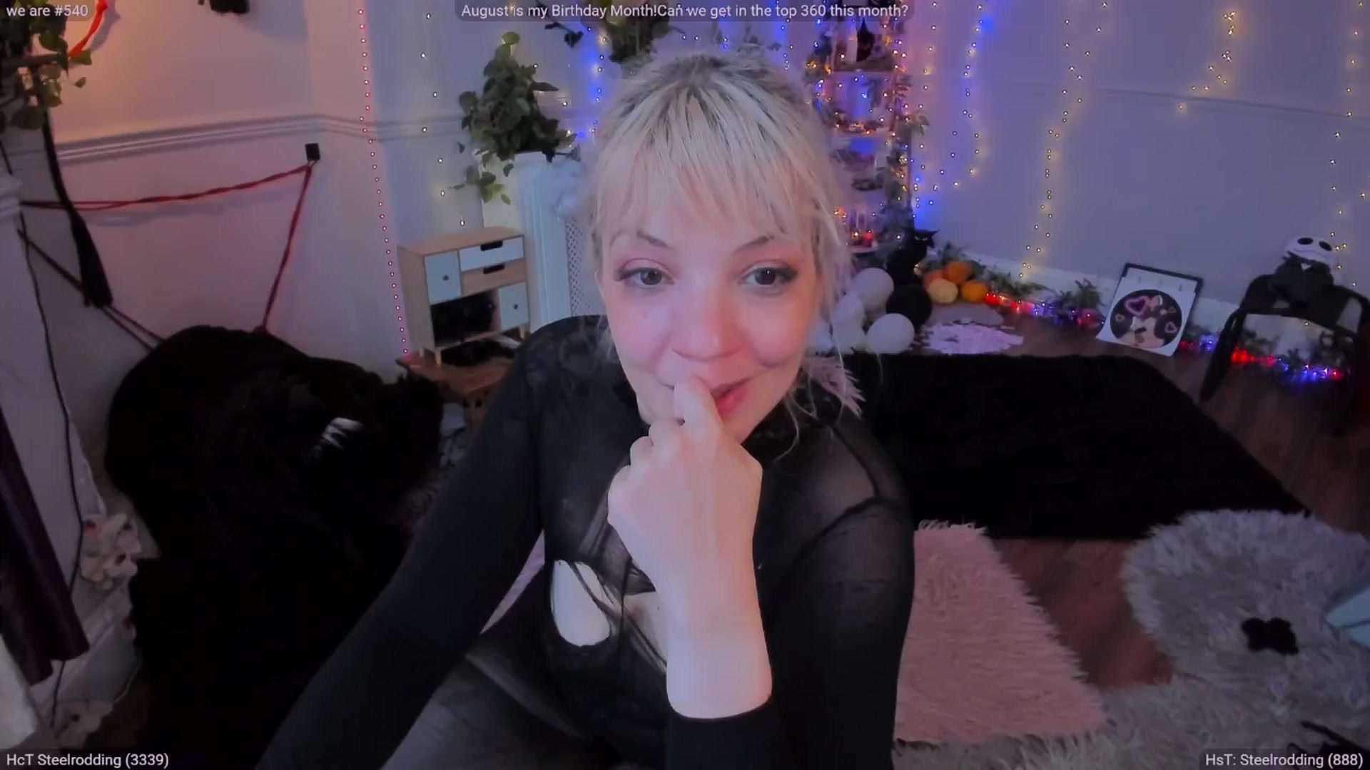 BdayWolfie video thumbnail