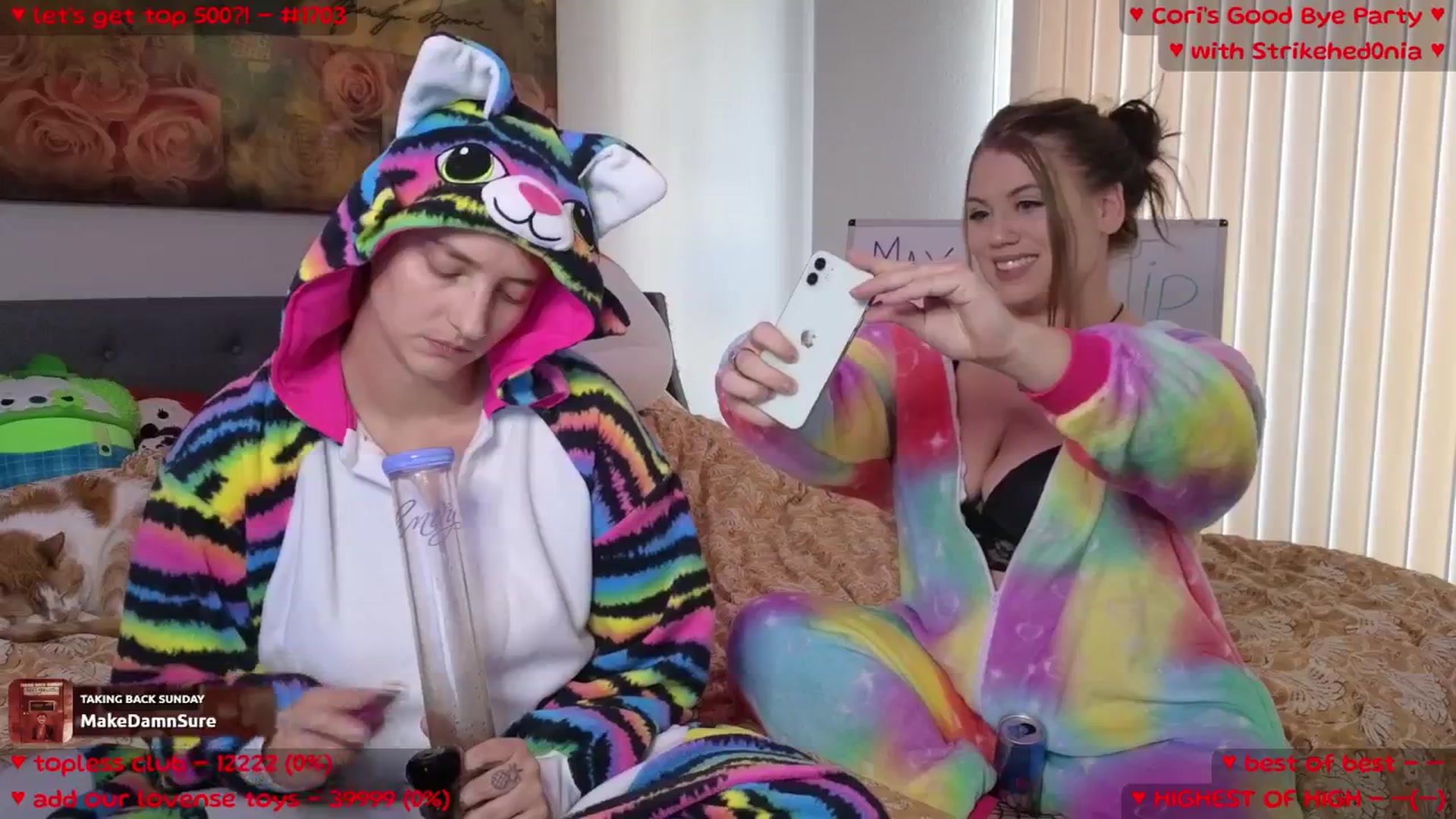 MollyMeowz video thumbnail