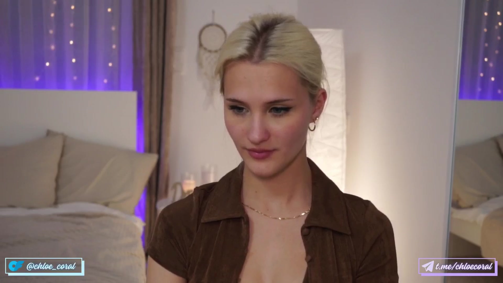ChloeCoral video thumbnail