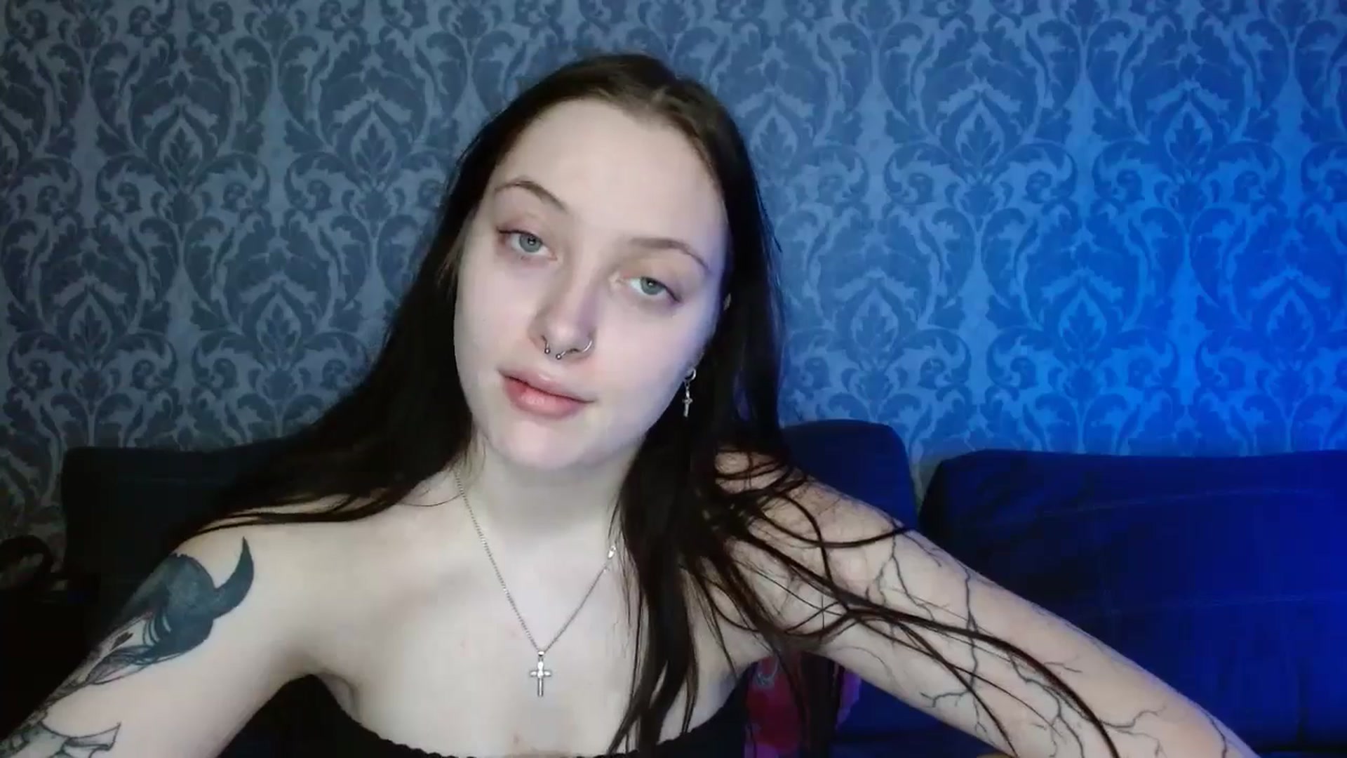AmyWard video thumbnail