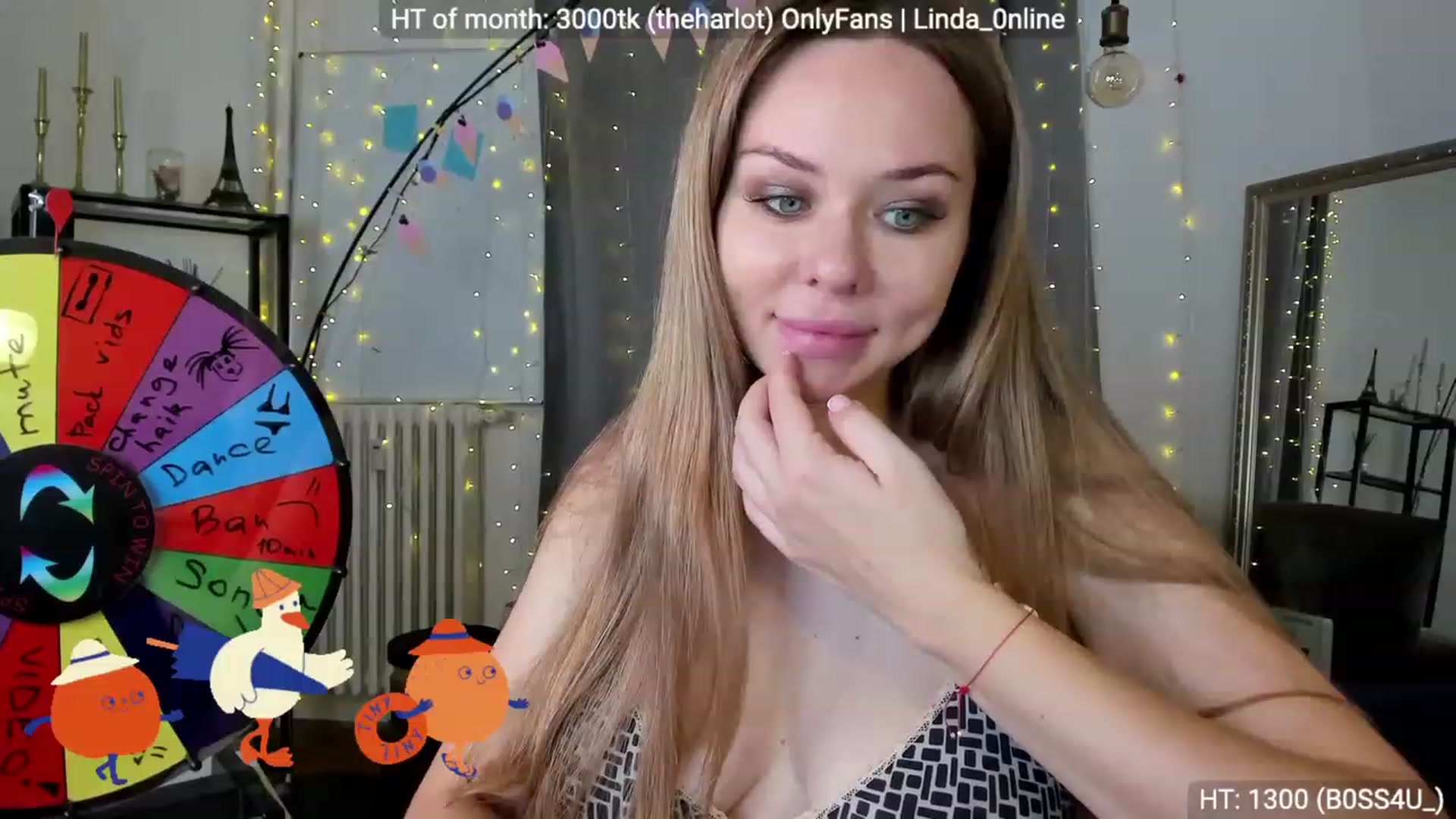 Linda_0nline video thumbnail