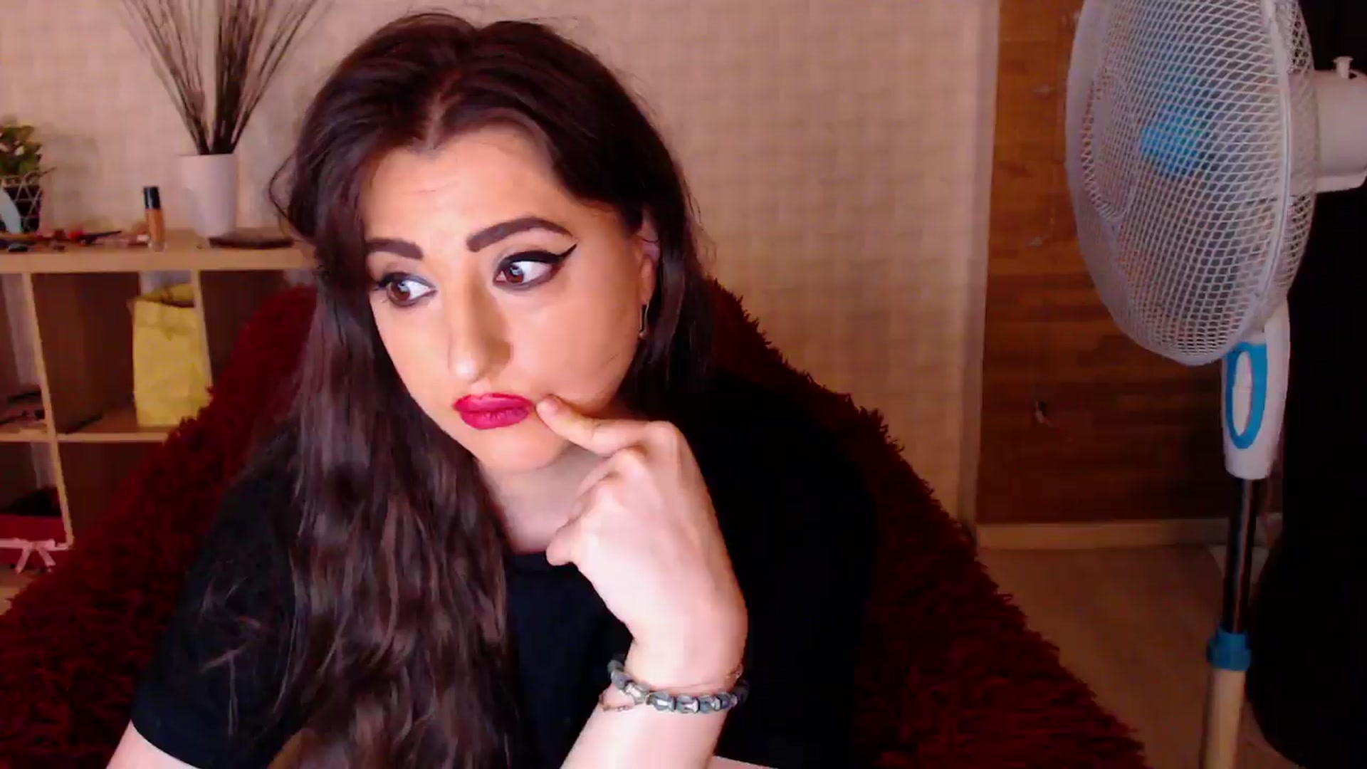 HotRebbecca video thumbnail