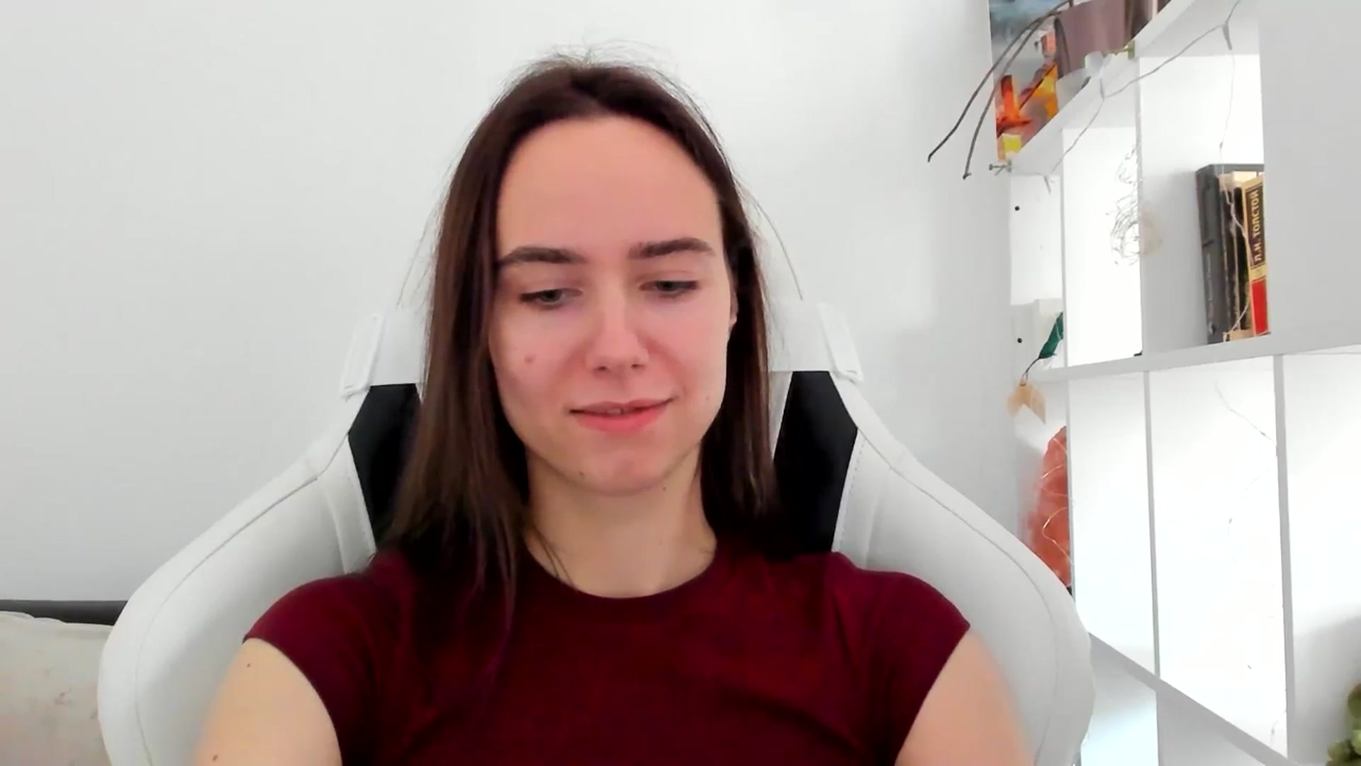 OhAlisa video thumbnail