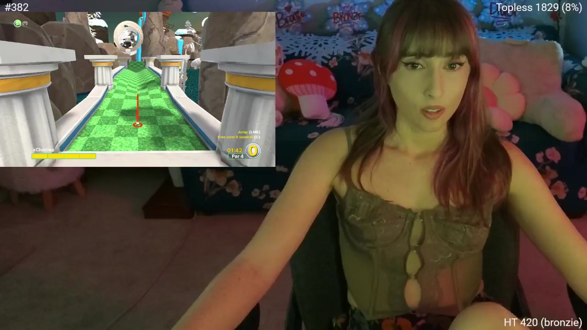 Charliexjade video thumbnail