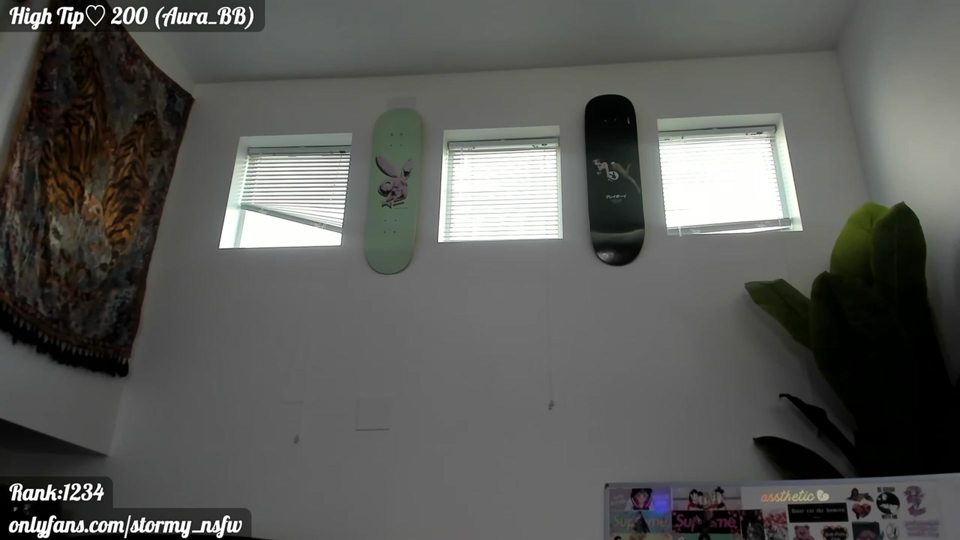 Video Poster