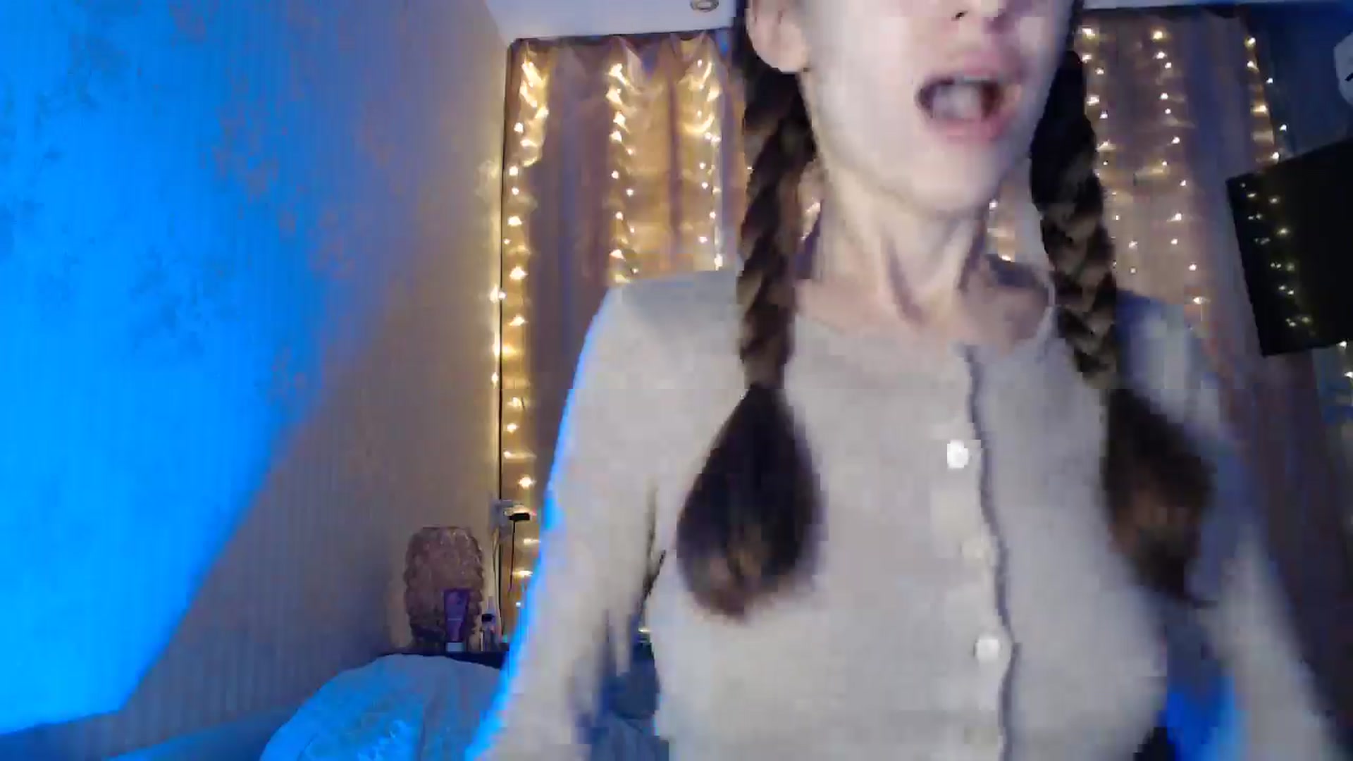 Nora_Sweet video thumbnail