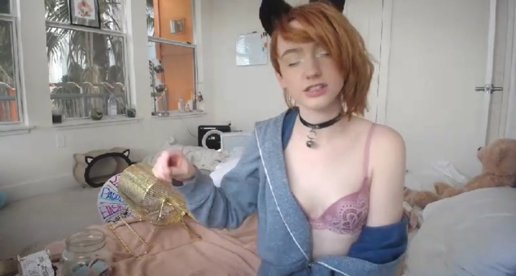 SnugglePunk video thumbnail