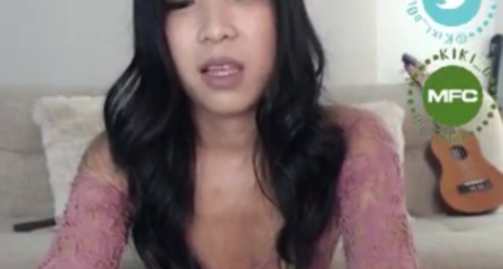 Kiki_D video thumbnail
