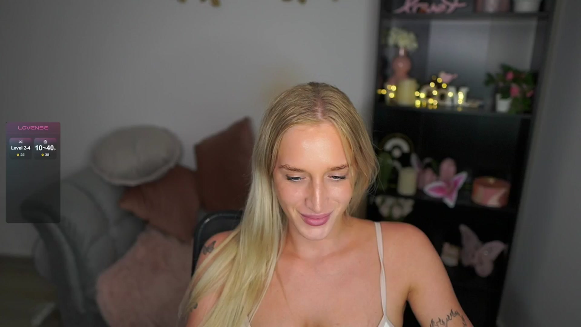 NicoletteShea video thumbnail