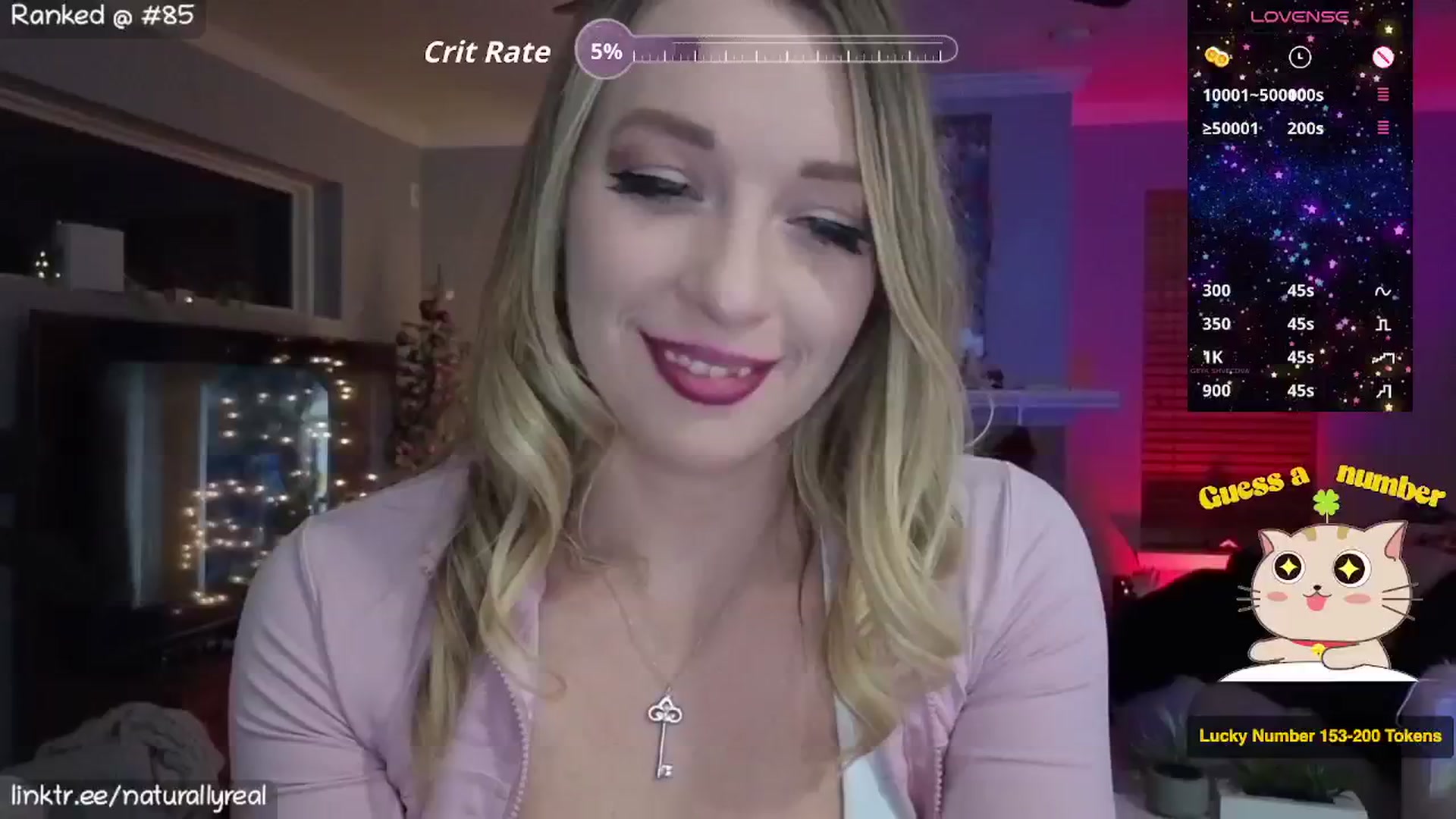 NaturallyReal video thumbnail