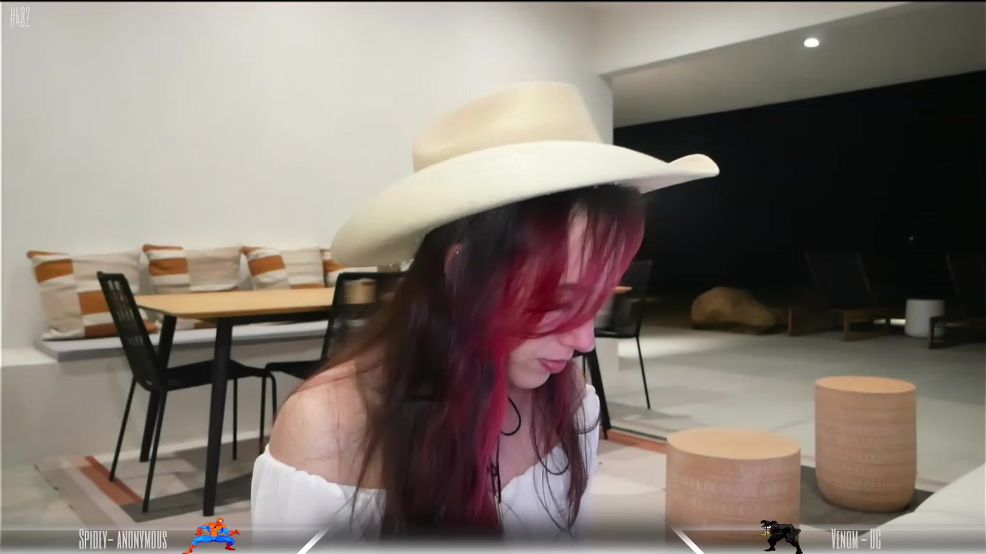 Dashy video thumbnail