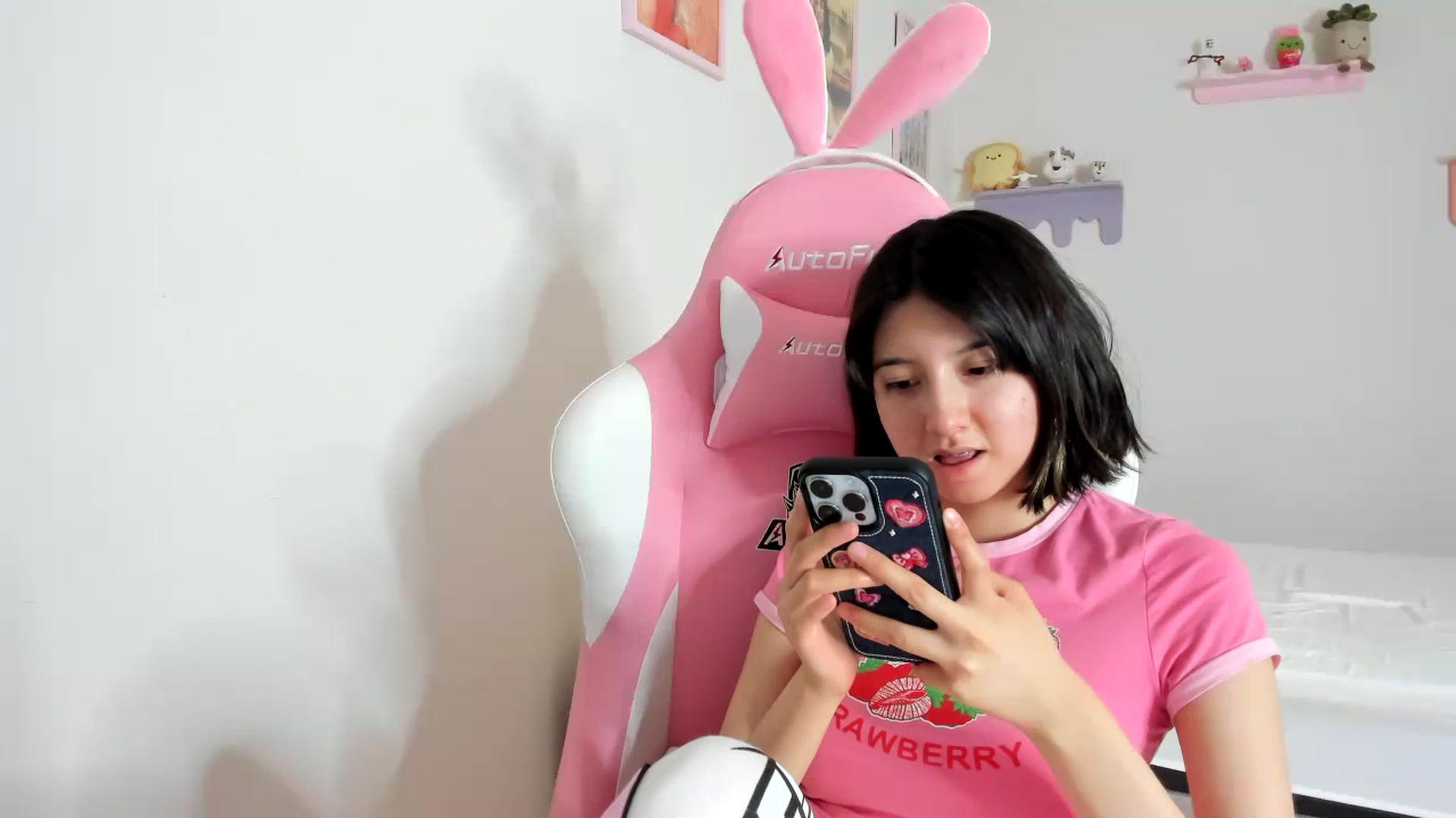 Cherrycute666 video thumbnail