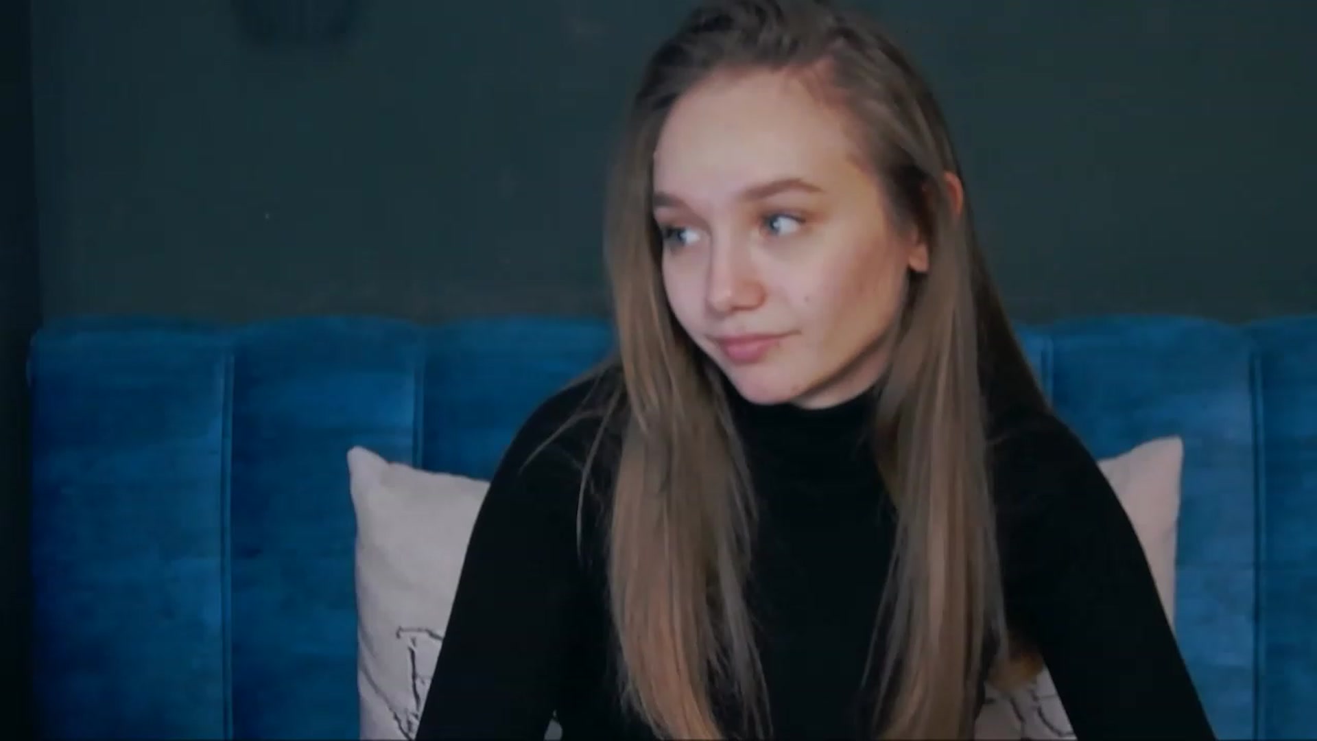 TeresaBaby video thumbnail
