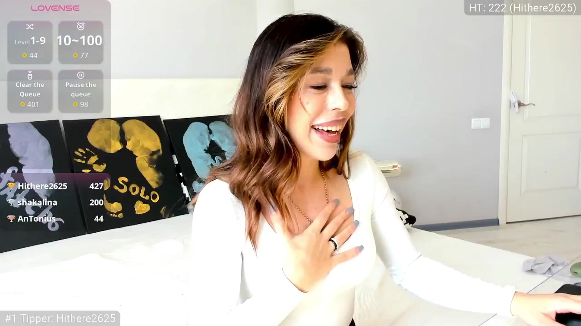Yoursoul_Mila video thumbnail