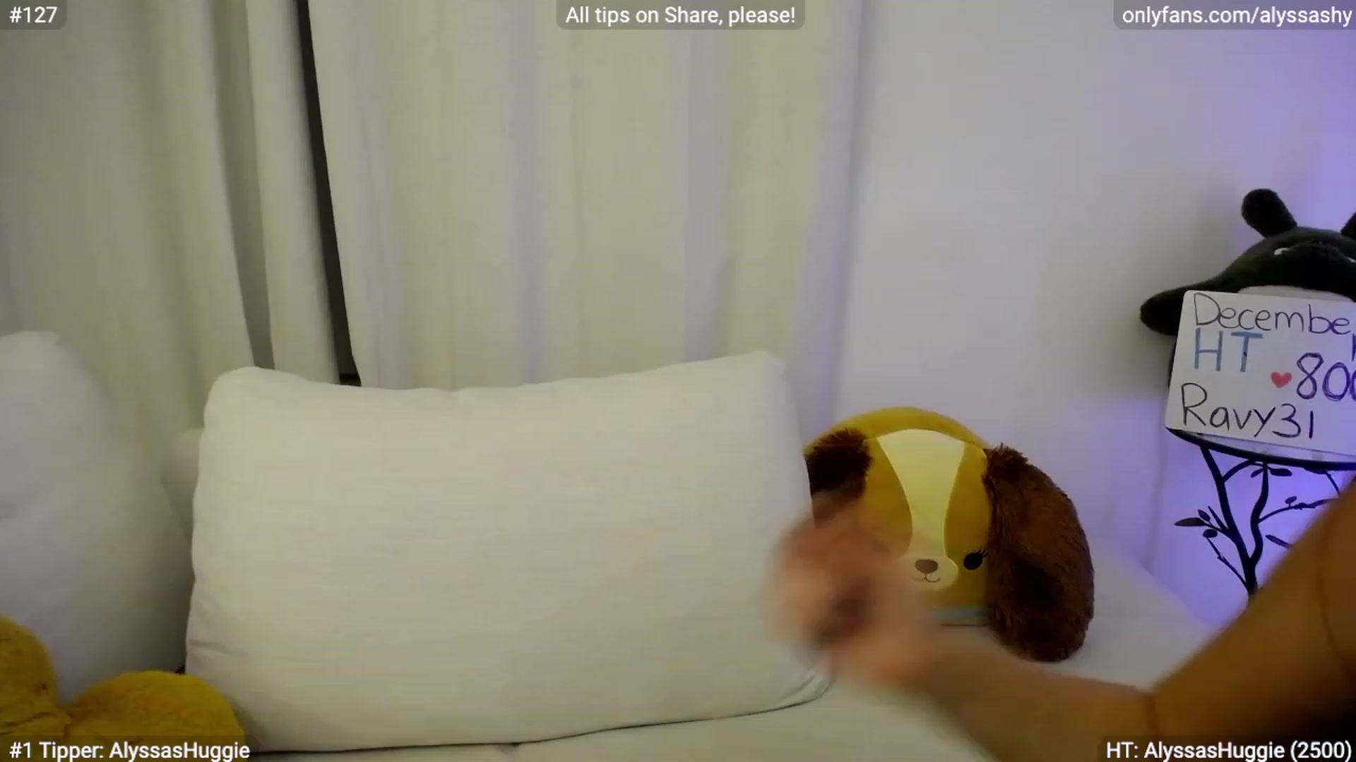 AlyssaShy video thumbnail