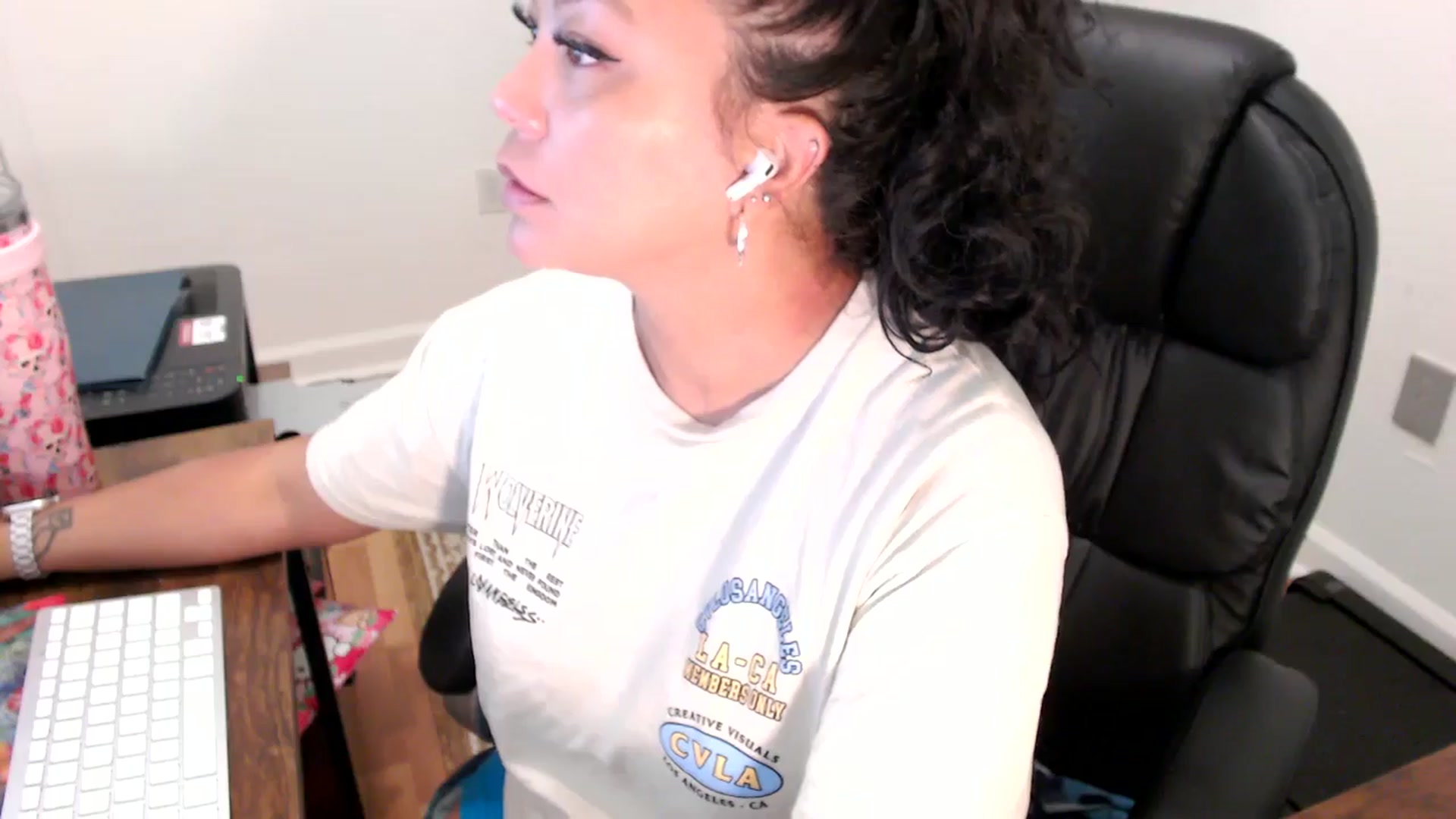 MickaylaStar video thumbnail