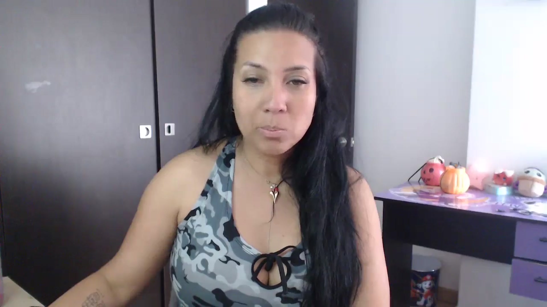 Gaby_blue video thumbnail