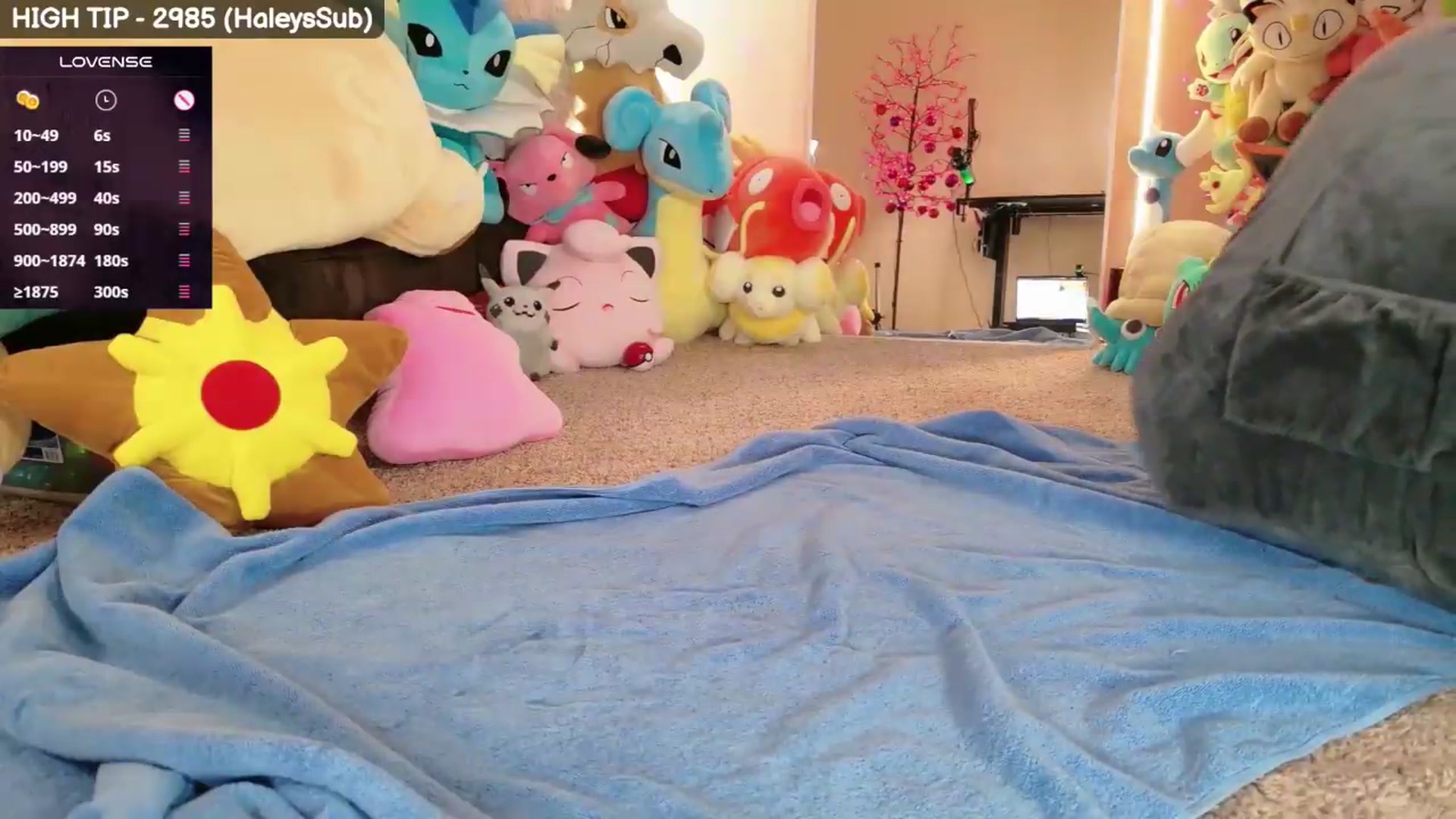 HALEY video thumbnail
