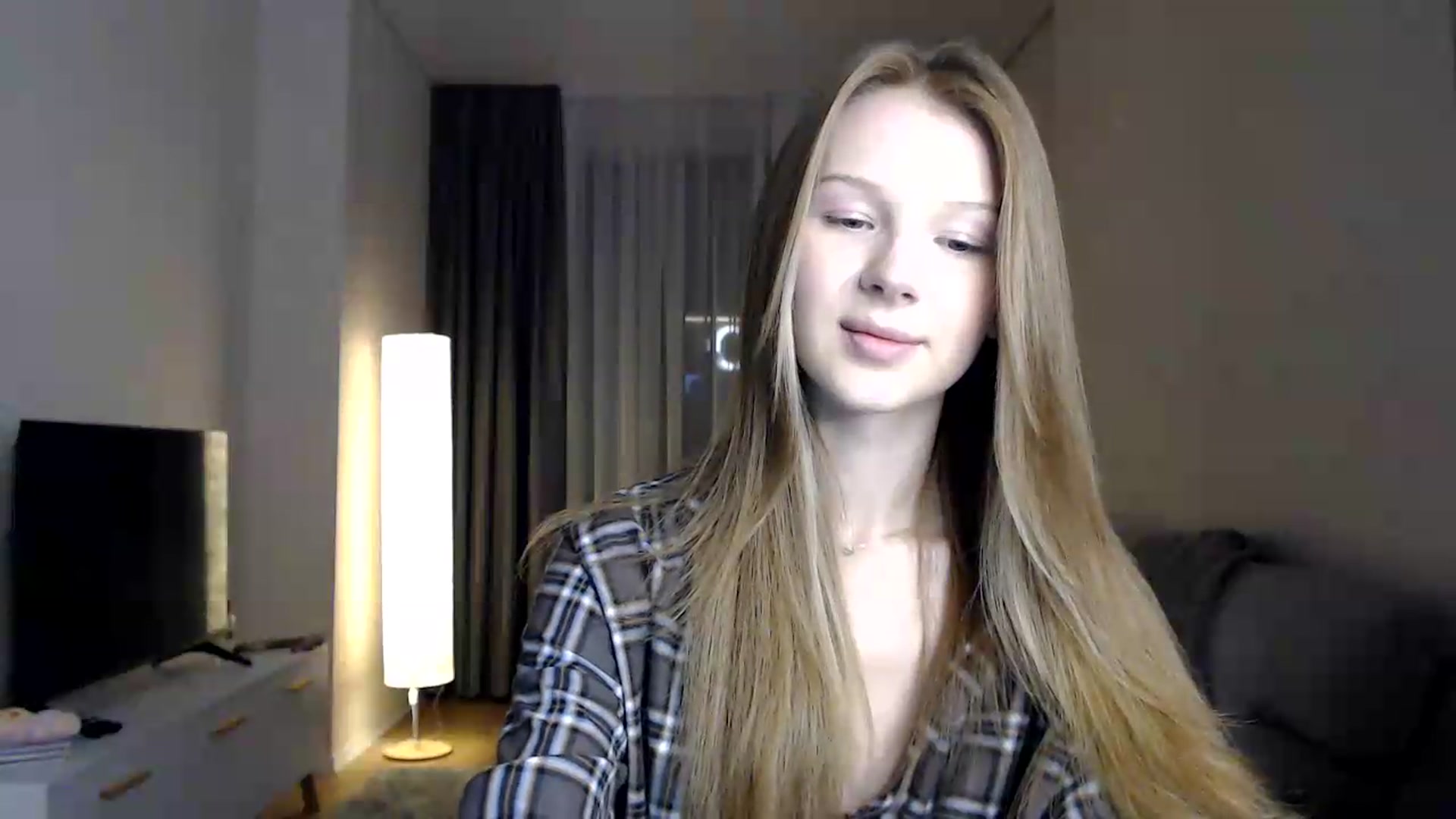 CuteBlonde video thumbnail