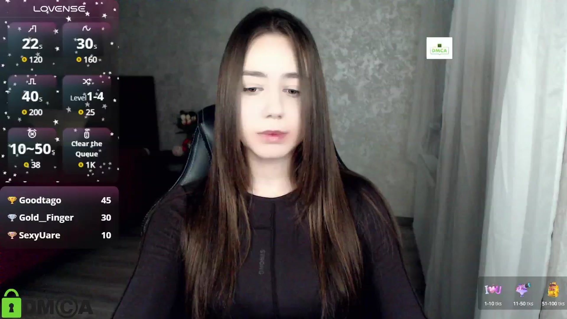 MaryAmino video thumbnail