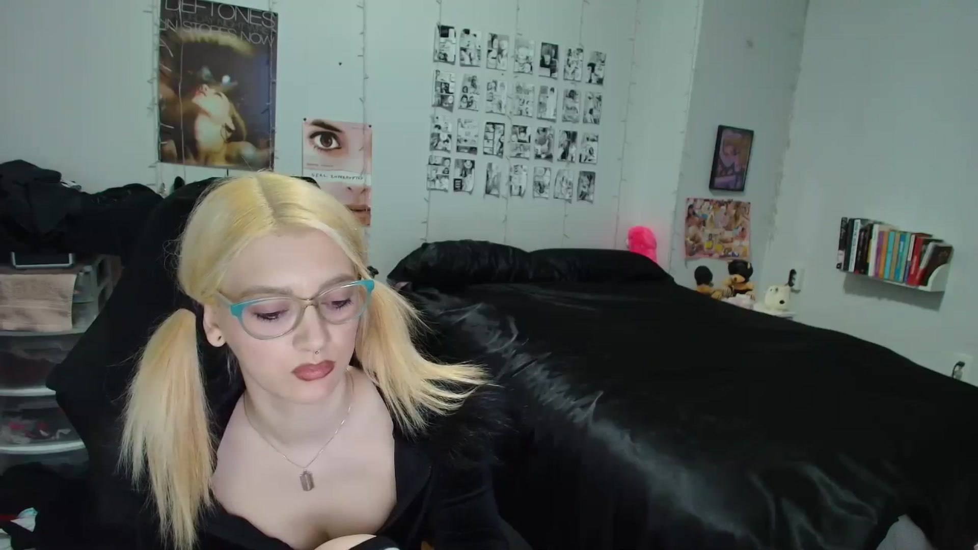 AnnaTame video thumbnail