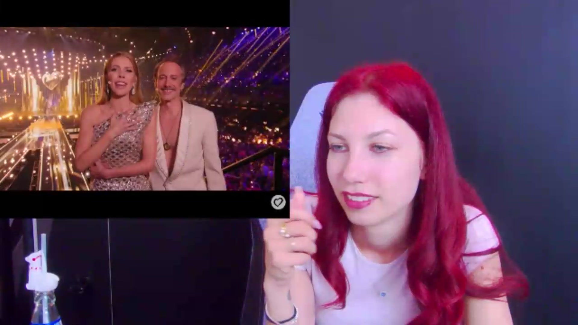 Yasemina video thumbnail