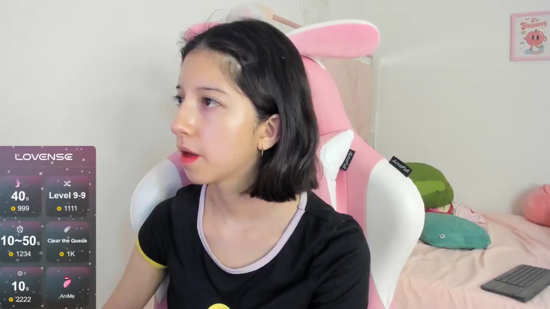 Cherrycute666 video thumbnail