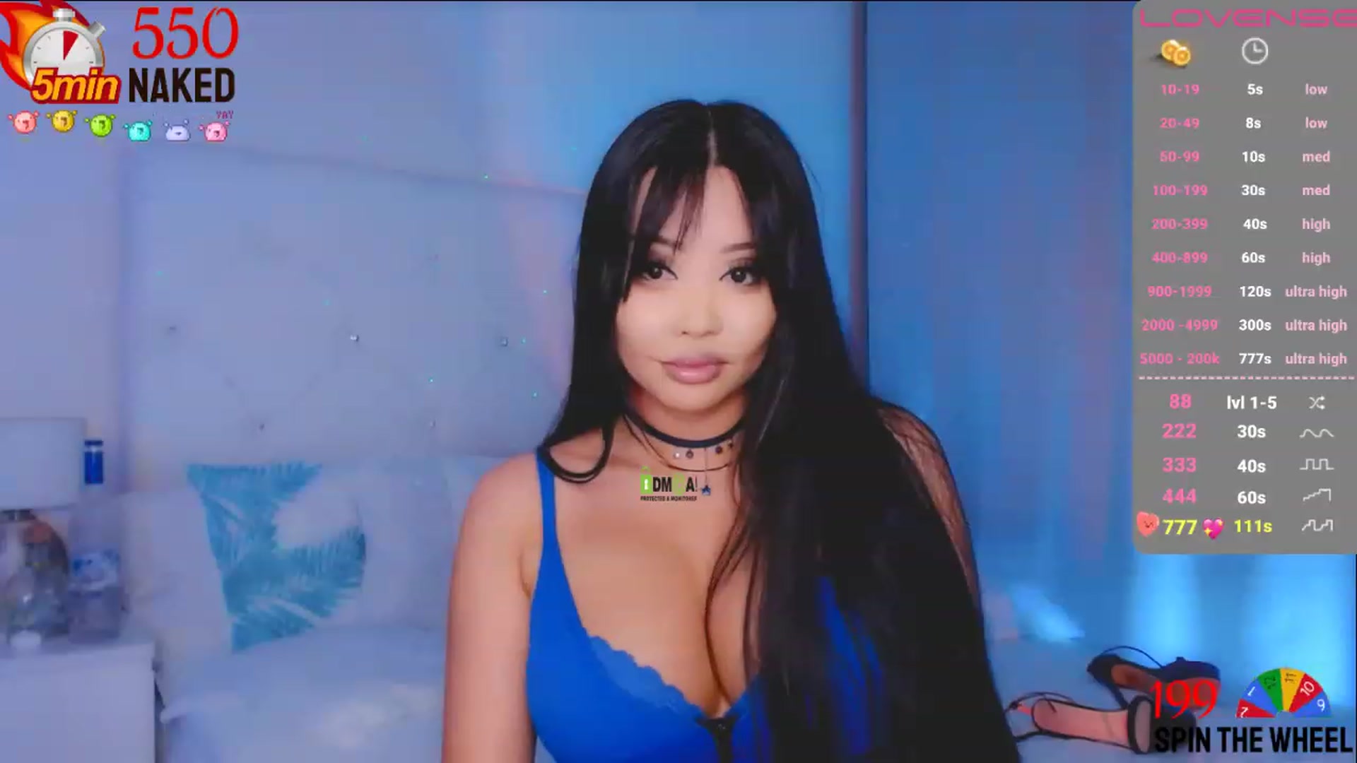 Lucky_Star888 video thumbnail