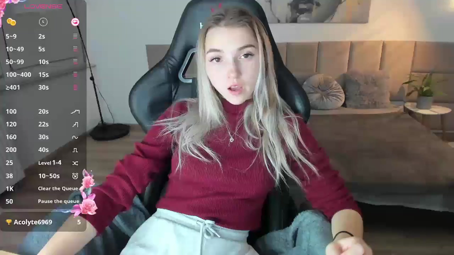 Daisyy video thumbnail