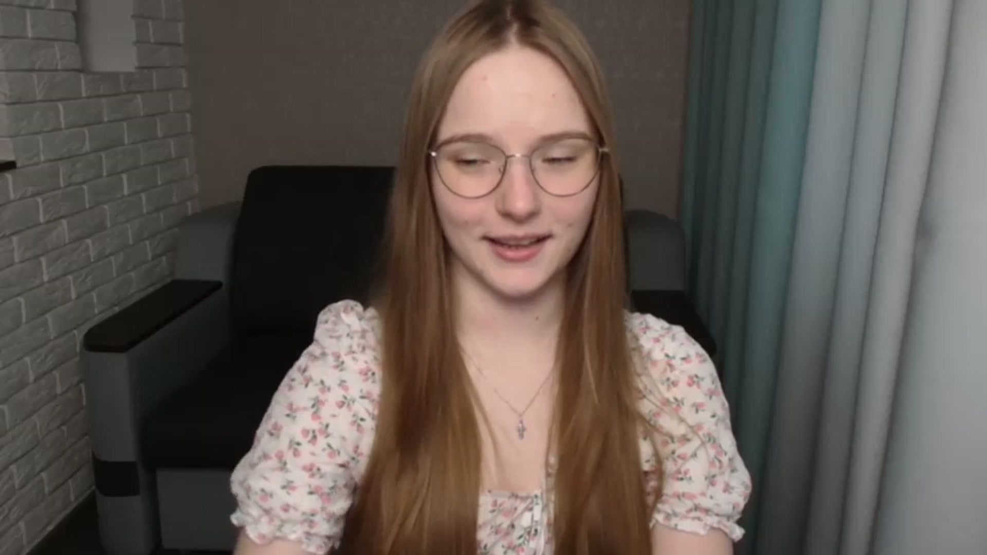 Shy_Melany video thumbnail