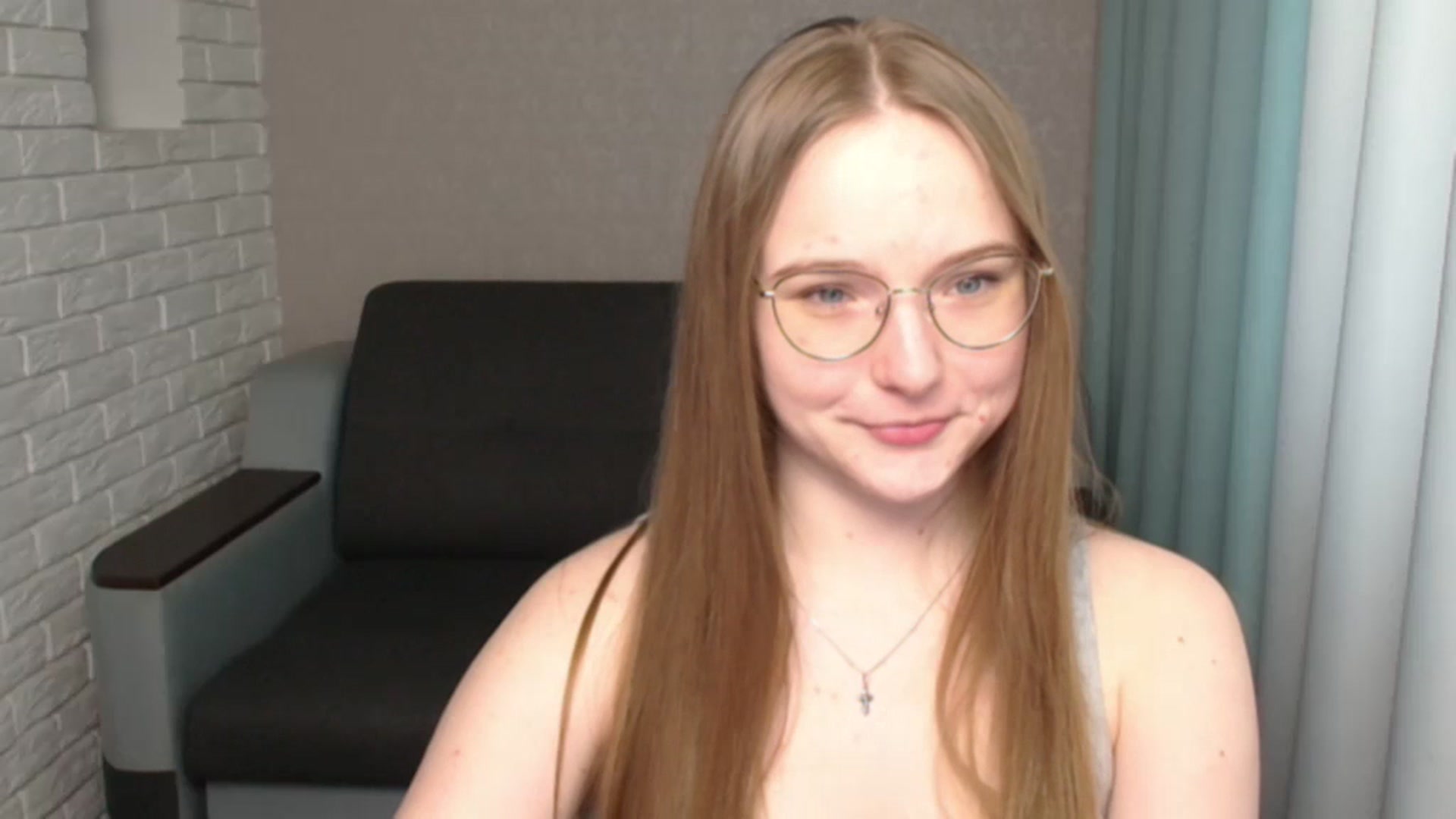 Shy_Melany video thumbnail