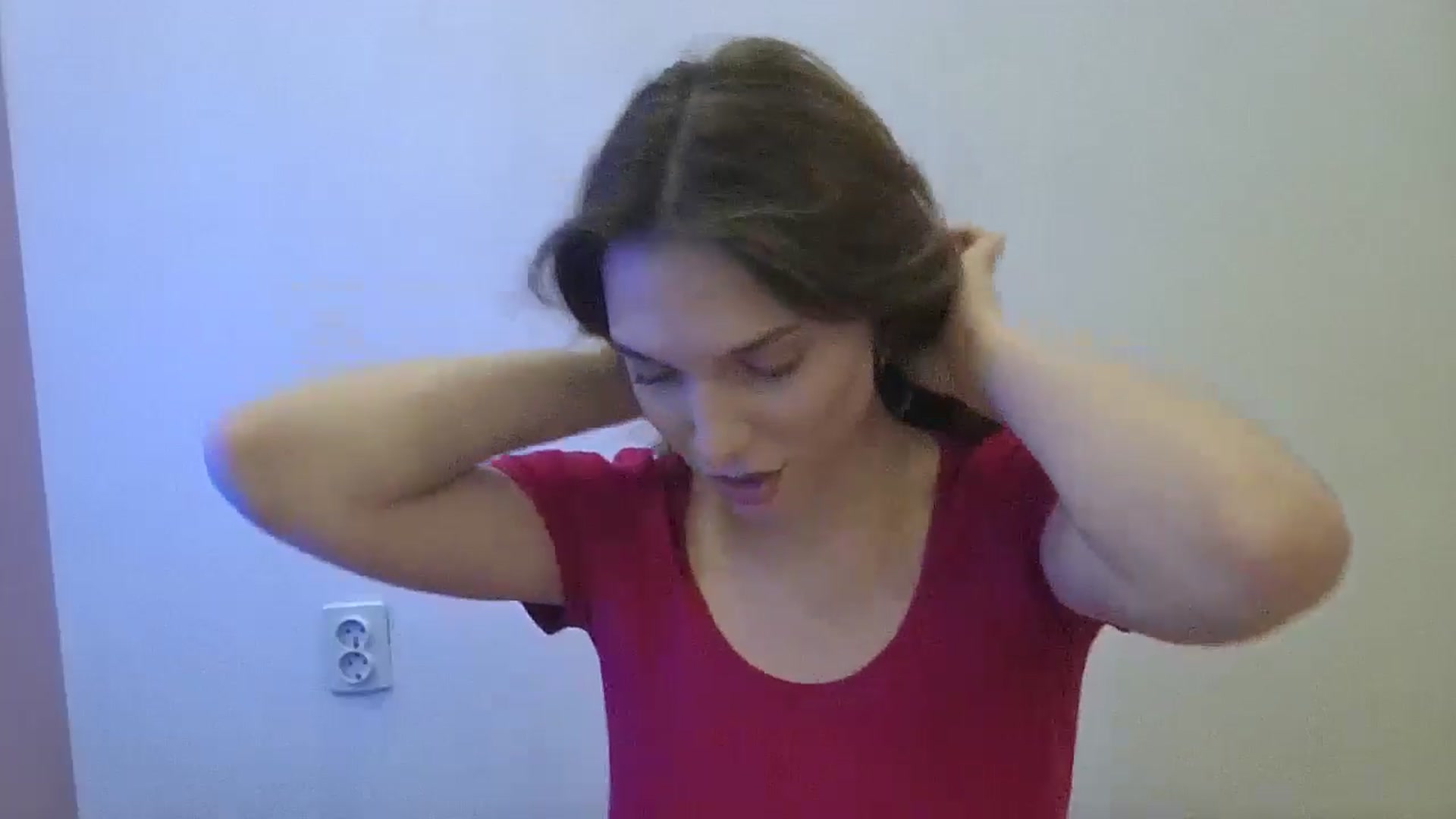 HaleyReed video thumbnail