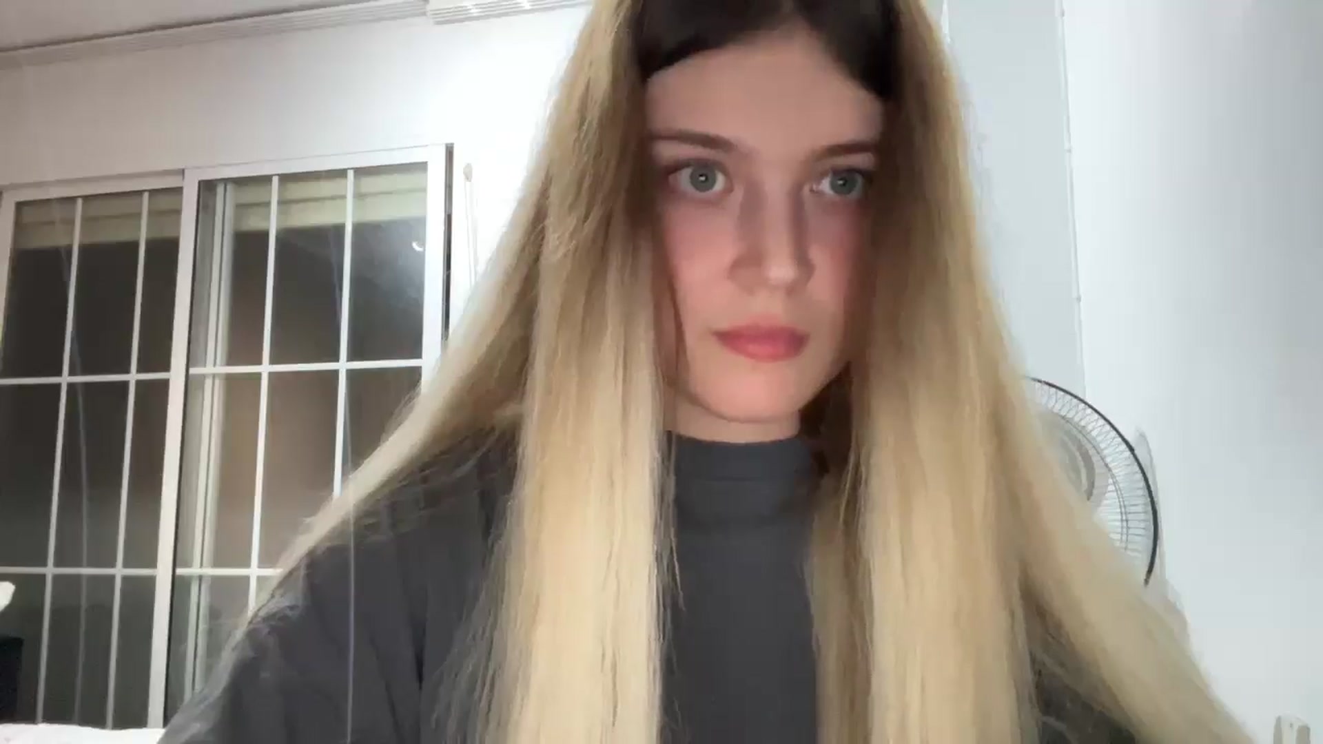 BuckwheatLady video thumbnail