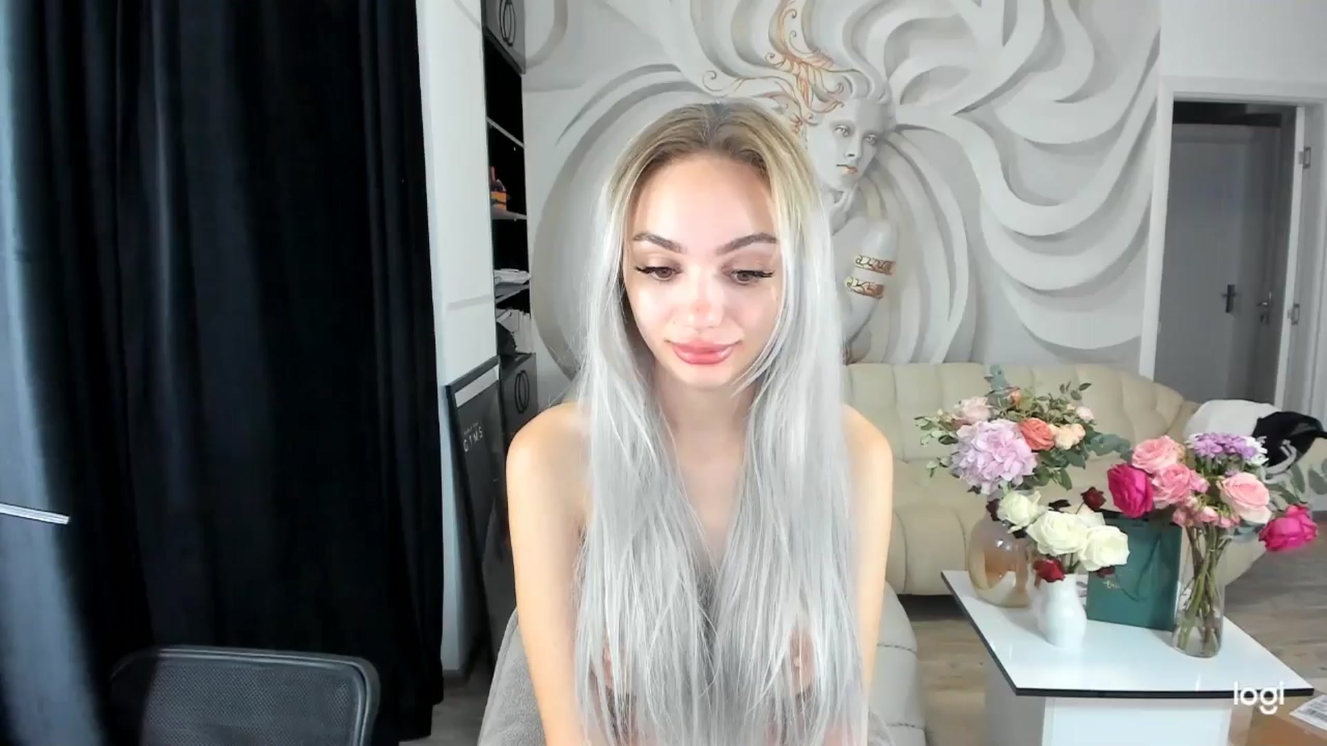 HaleySweet18 video thumbnail