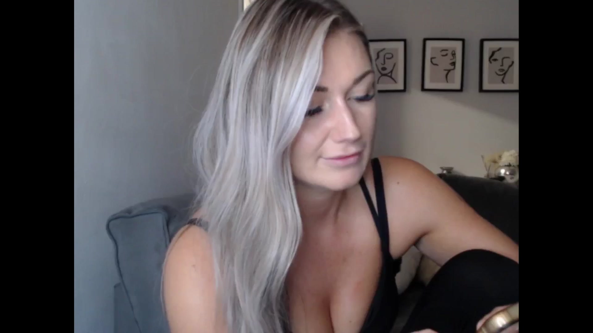 LovelyLucy25 video thumbnail
