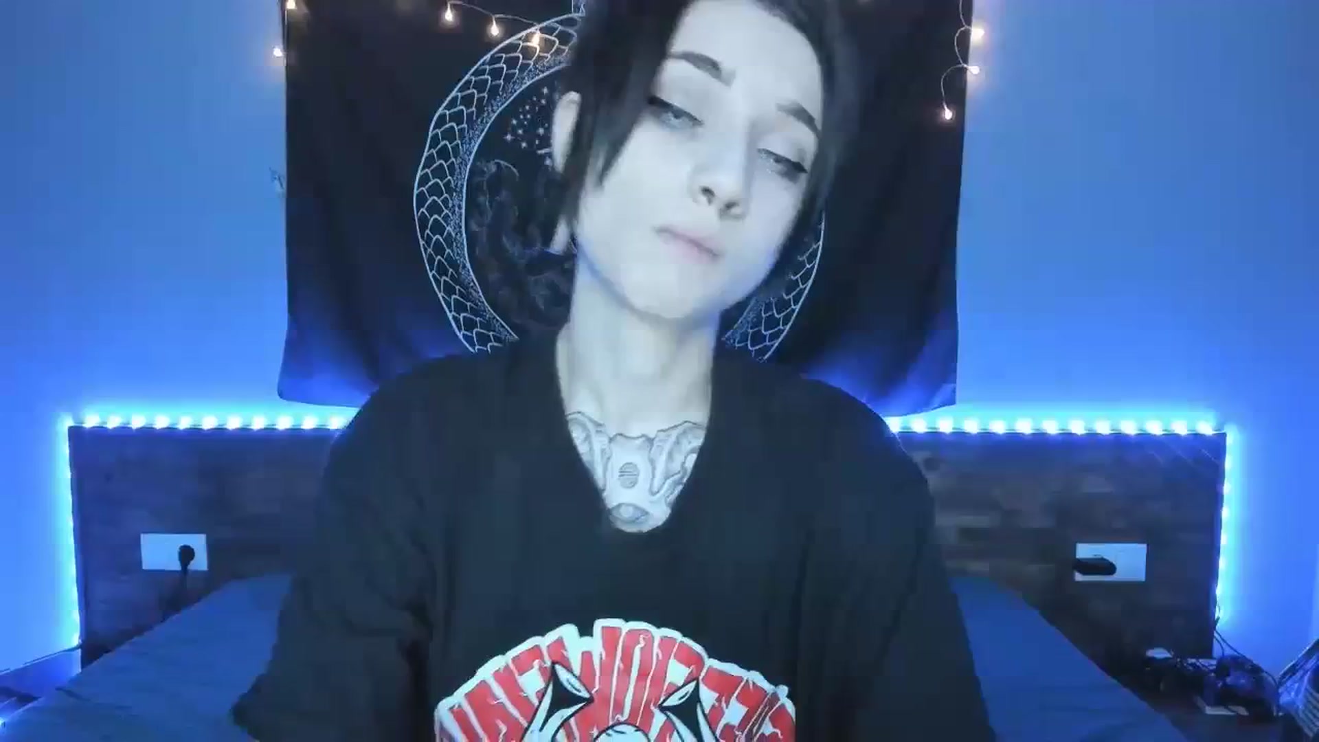 Nikki_Carter video thumbnail