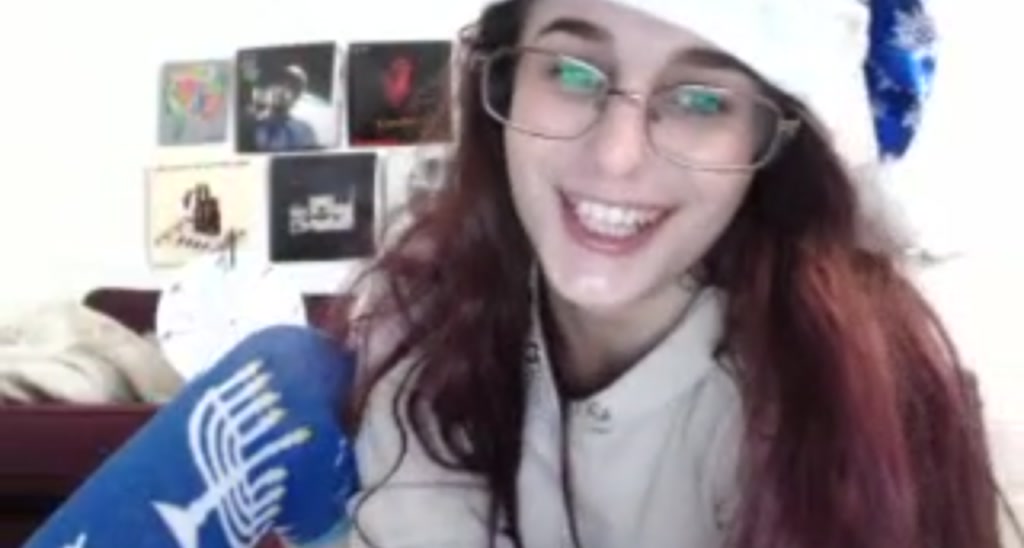 DreidelSlut video thumbnail