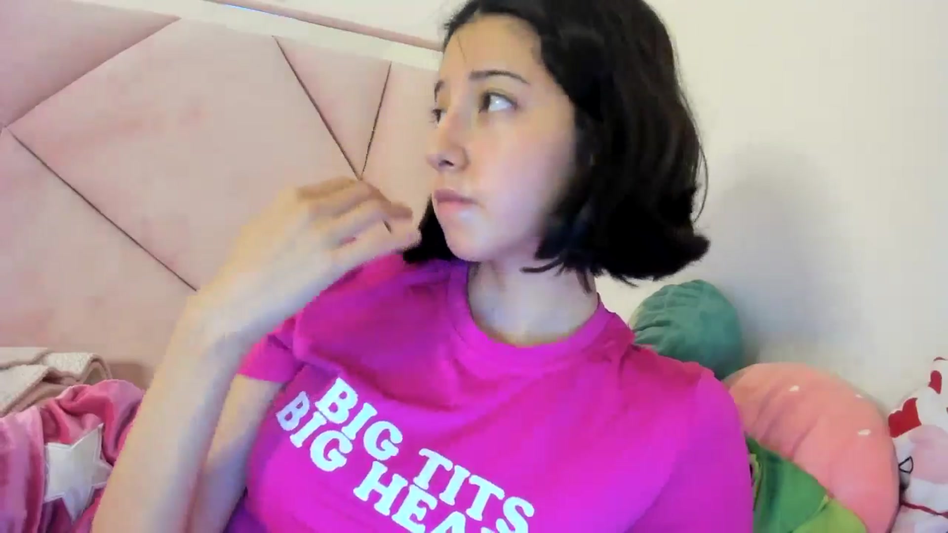 Cherrycute666 video thumbnail