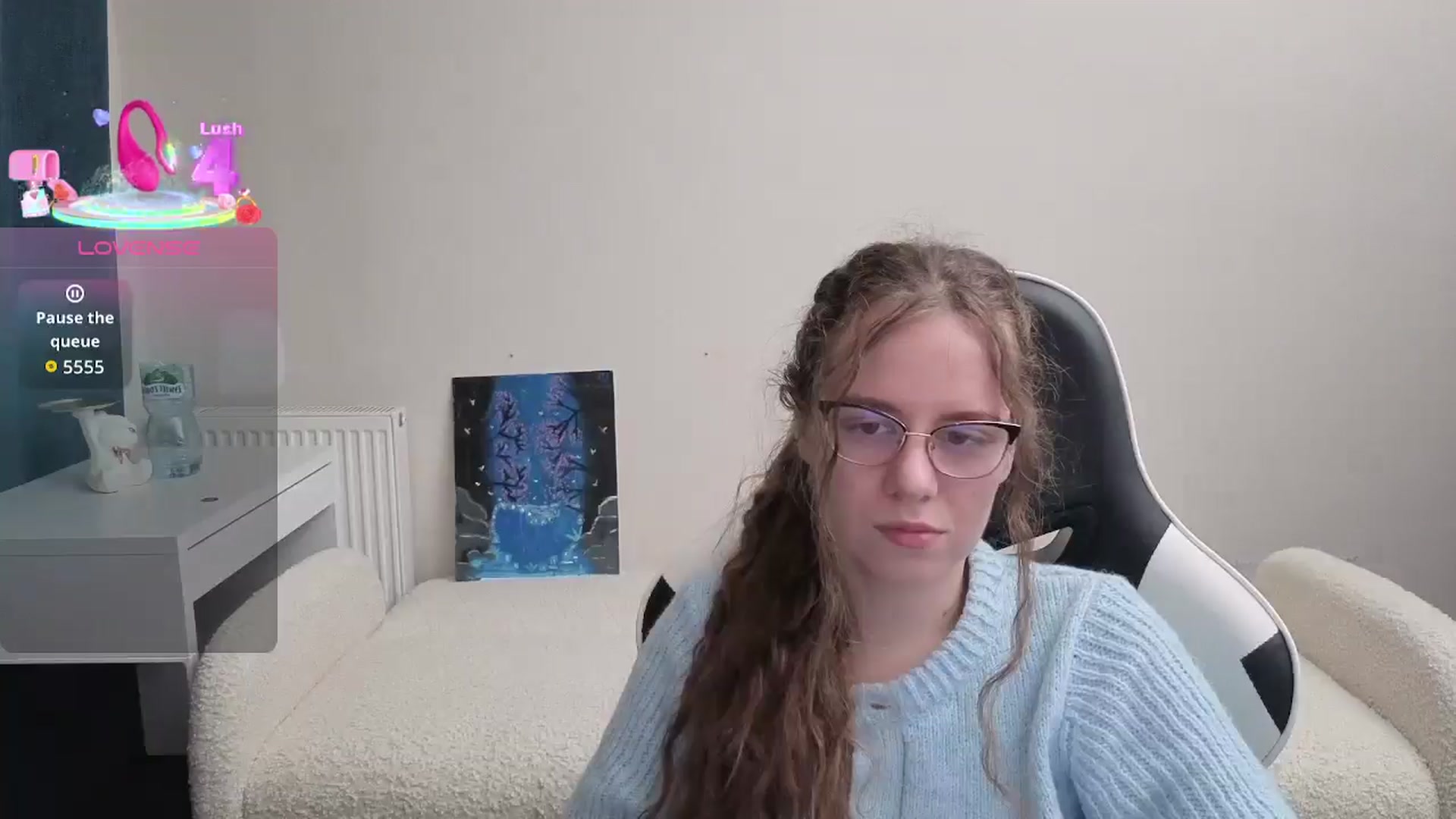 BlueFlowerr video thumbnail