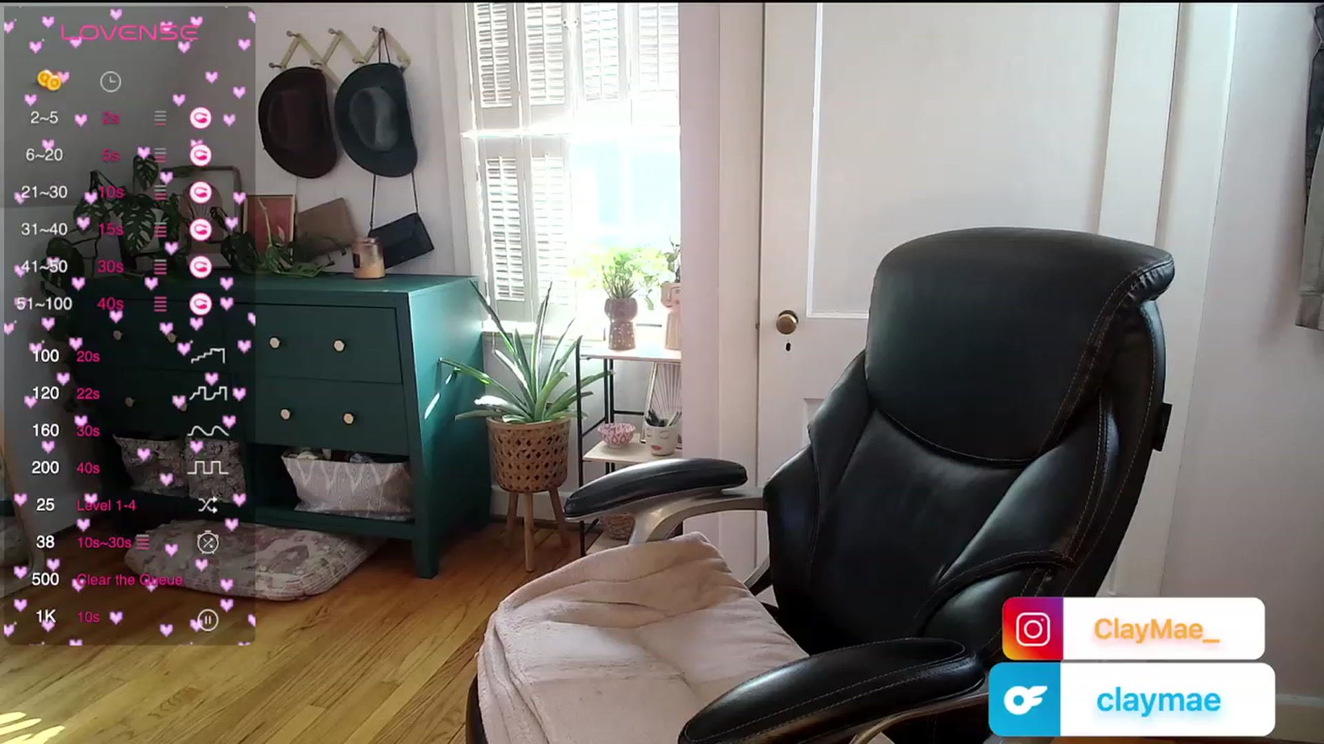 ClayMae011 video thumbnail