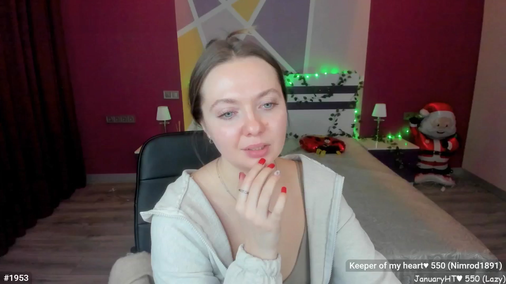 LizaGhost video thumbnail