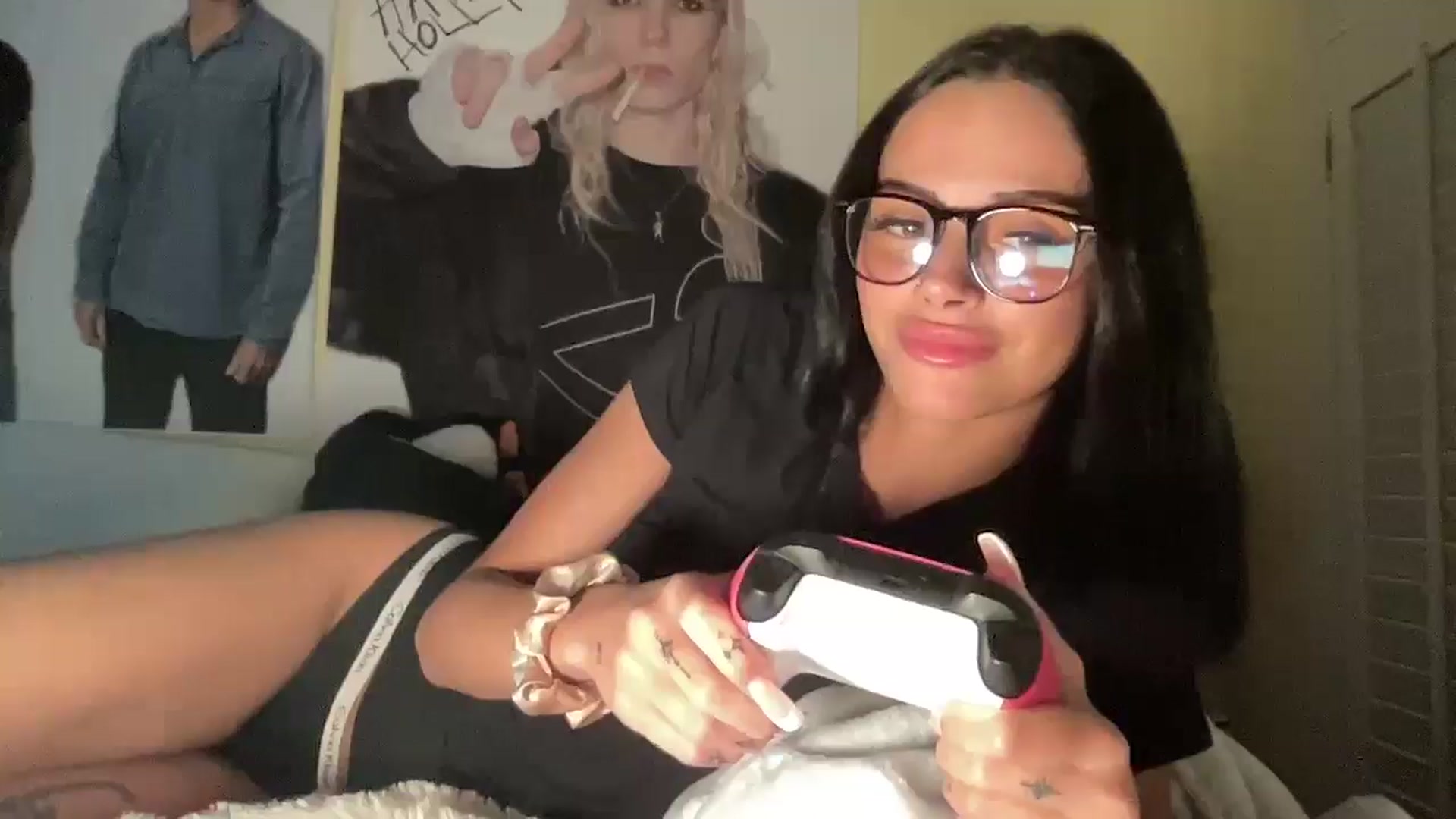 Alliefrost video thumbnail