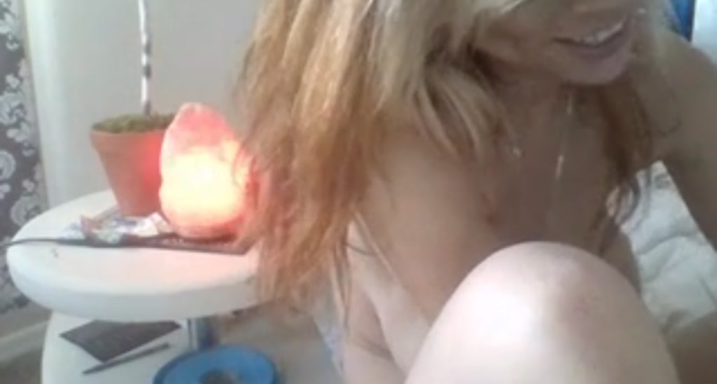 Kittylick420 video thumbnail
