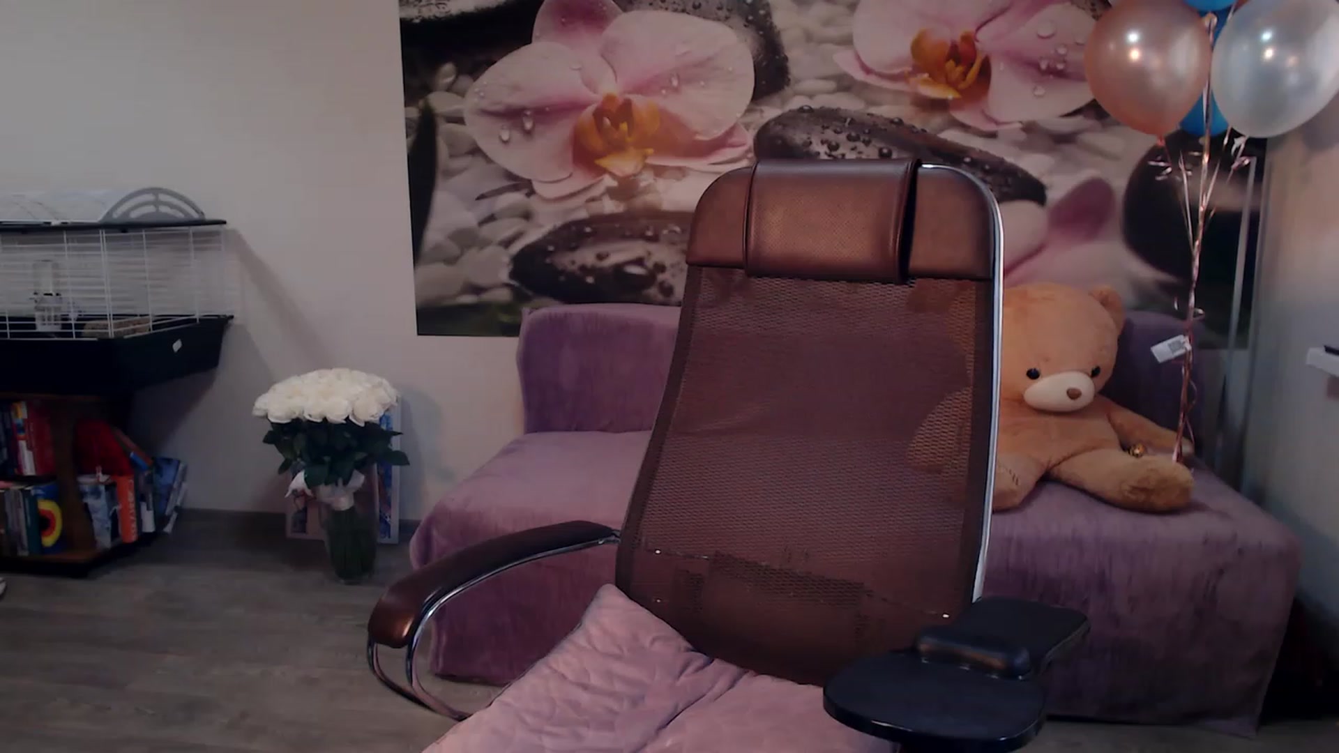 HoneyIAmHome video thumbnail